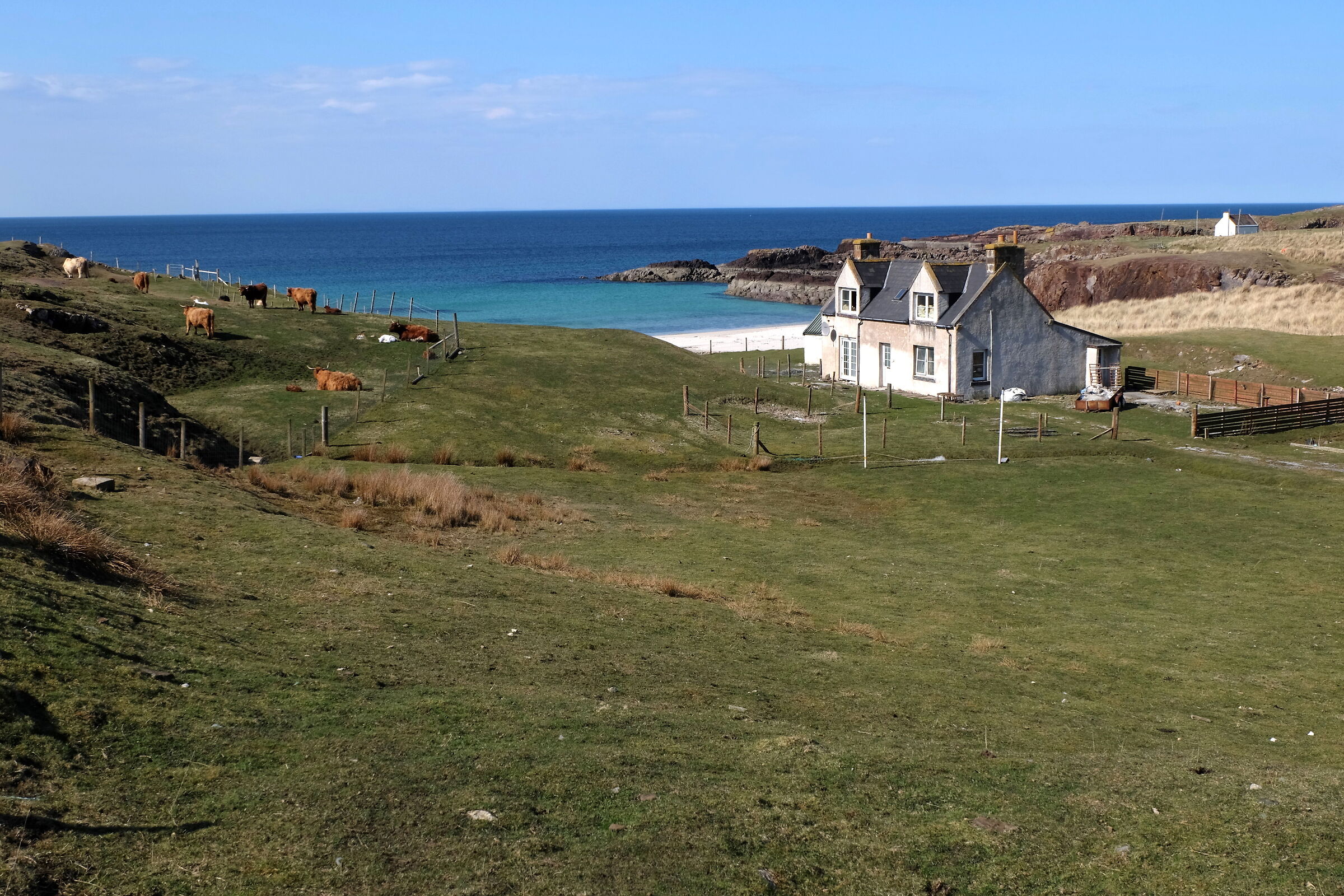 Highland