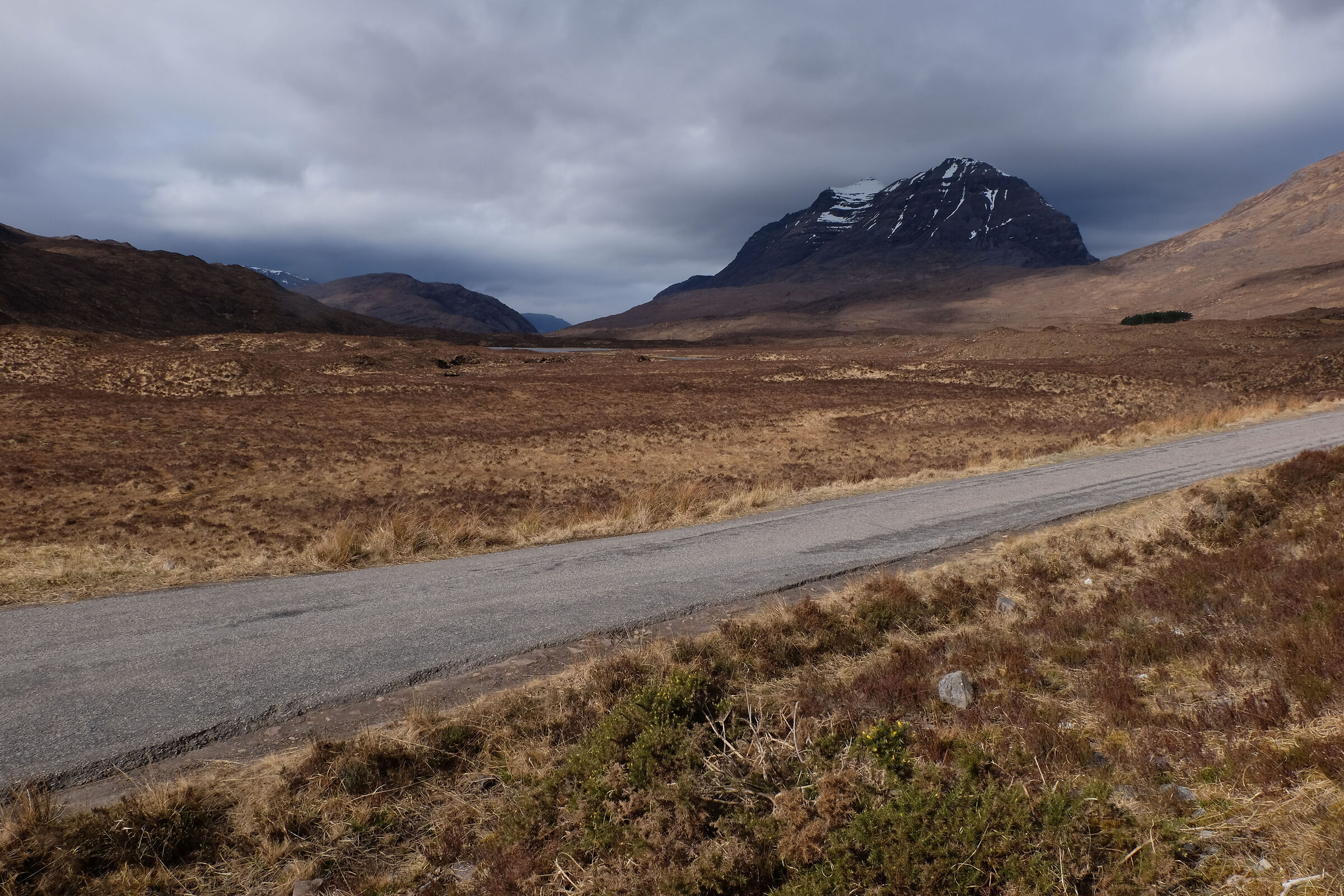 Highland