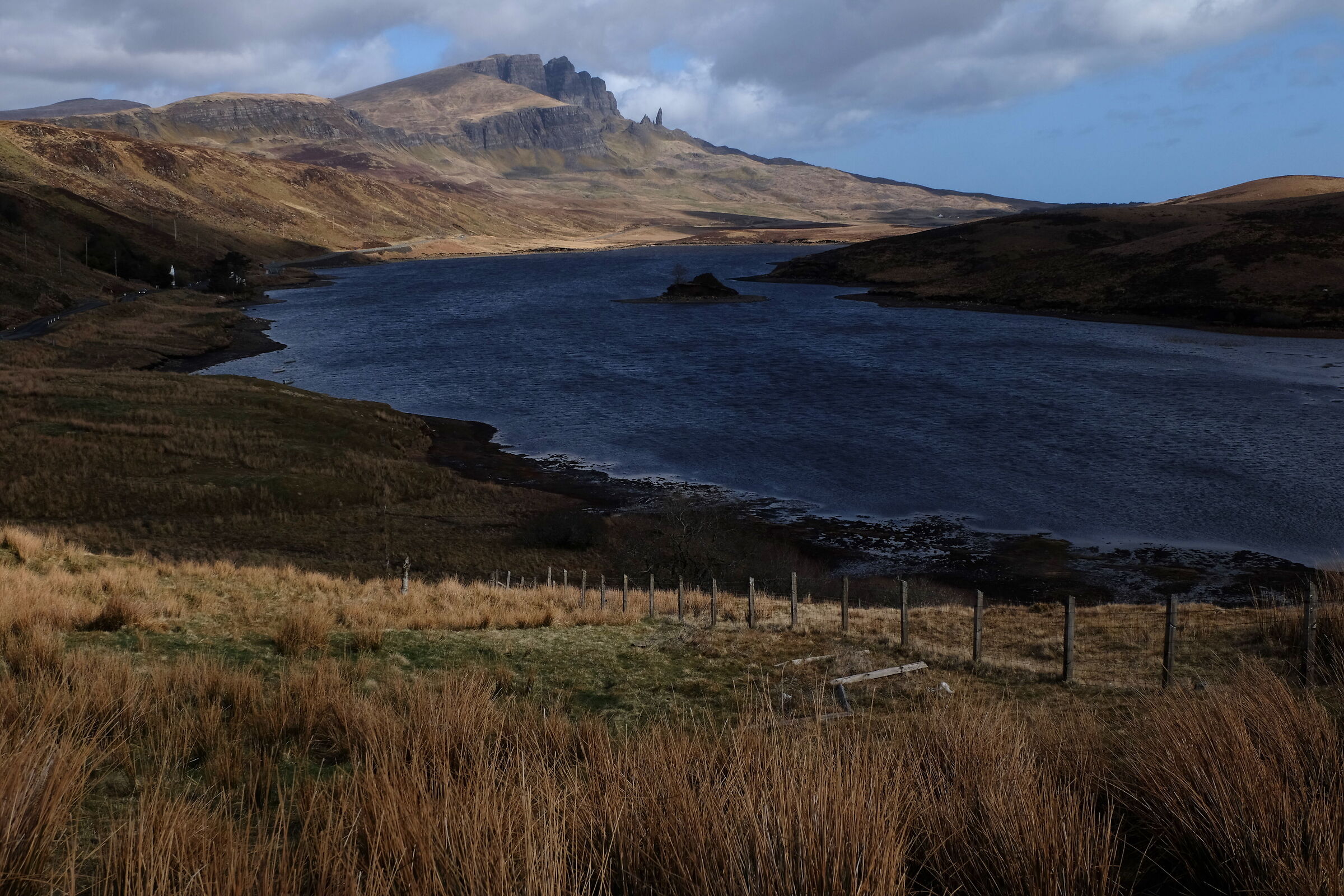 Highland