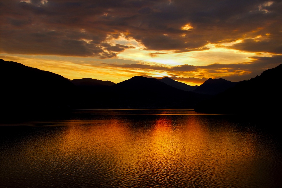 Geirangerfjord ... ...