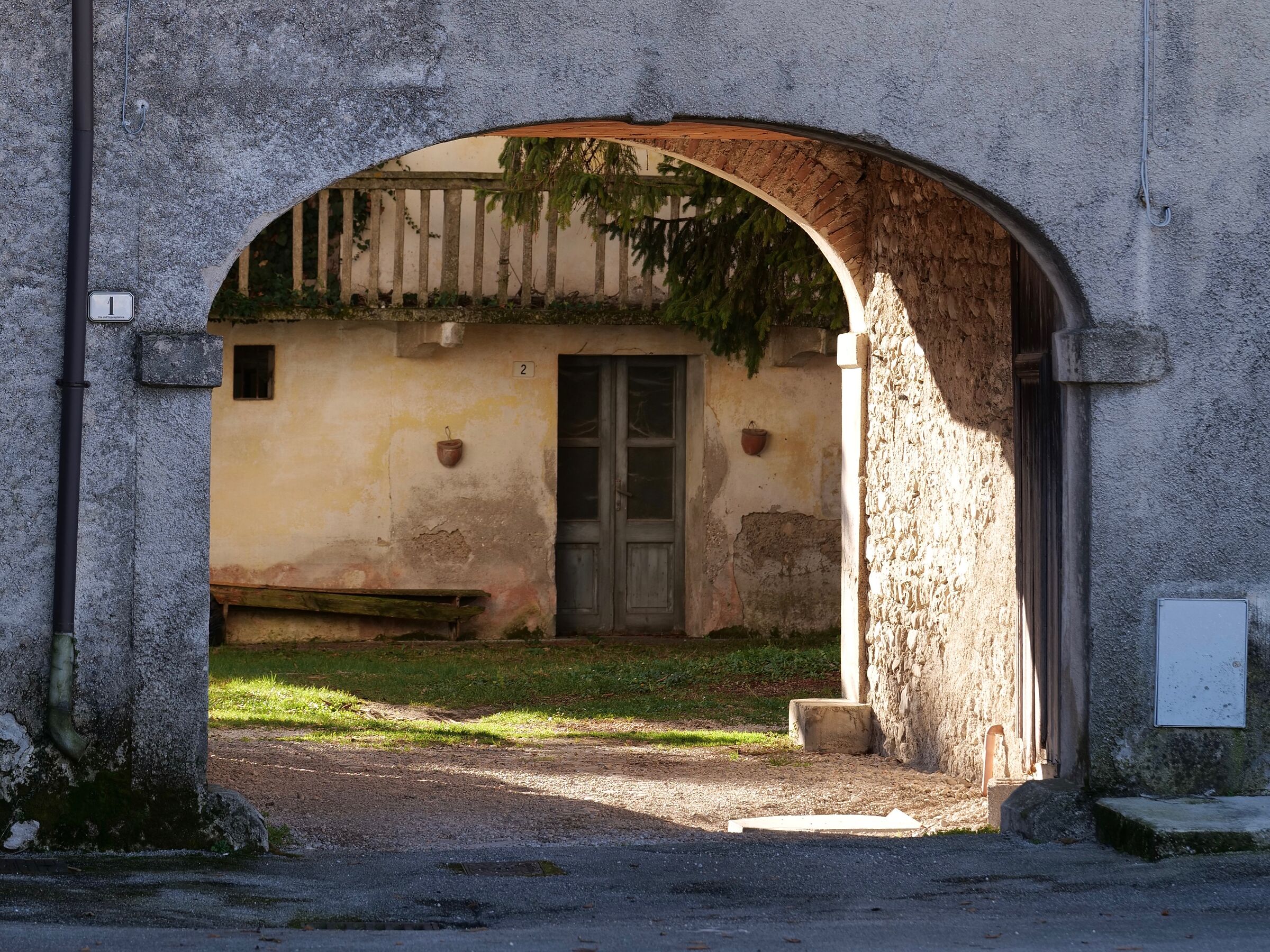 San Martino di Campagna