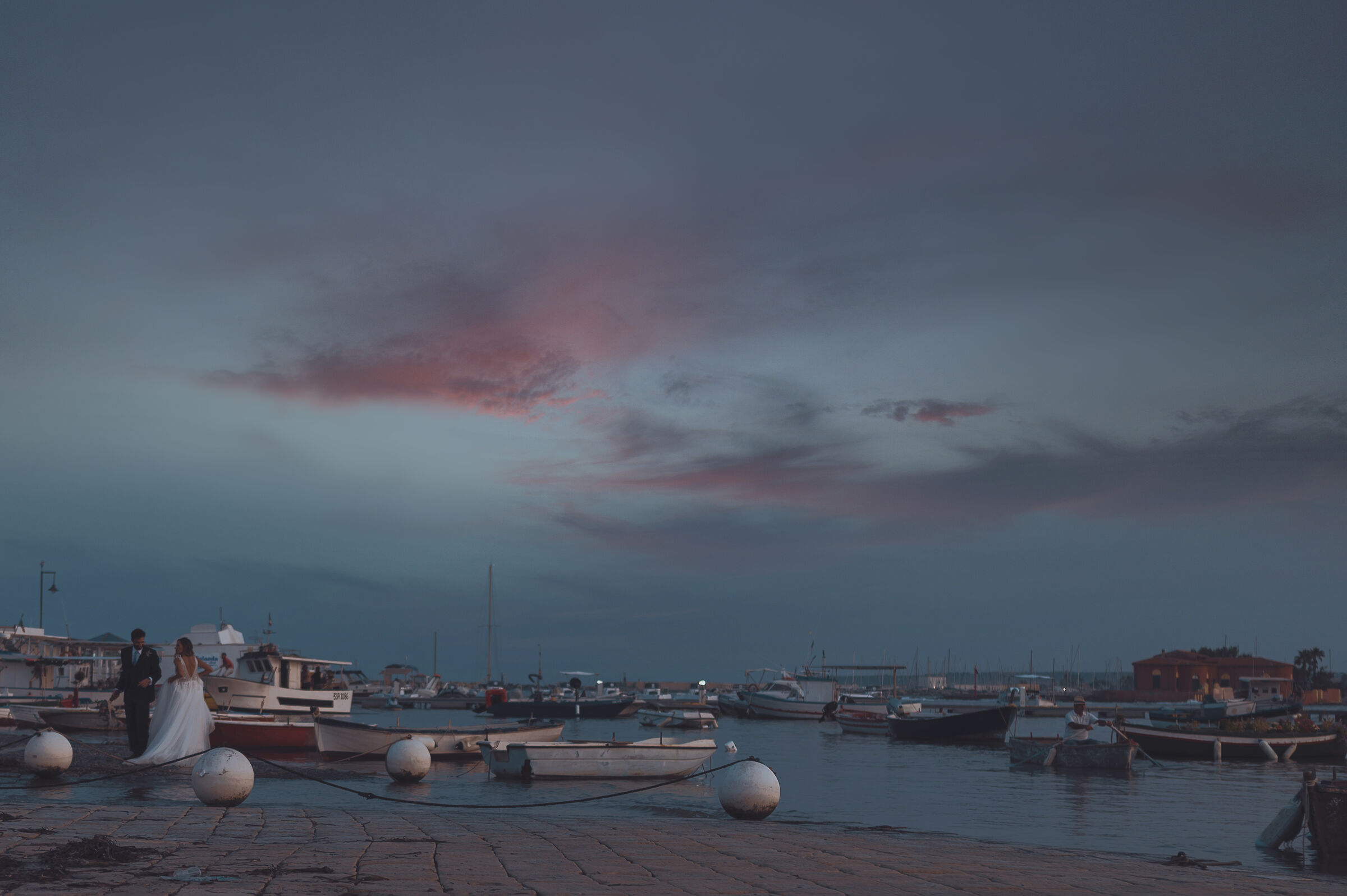 Marzamemi