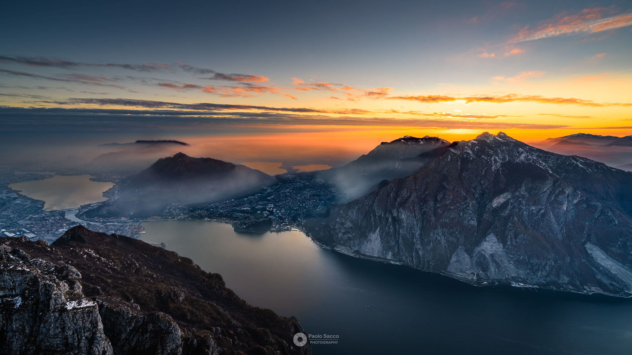 Piani dei Resinelli, Lombardia