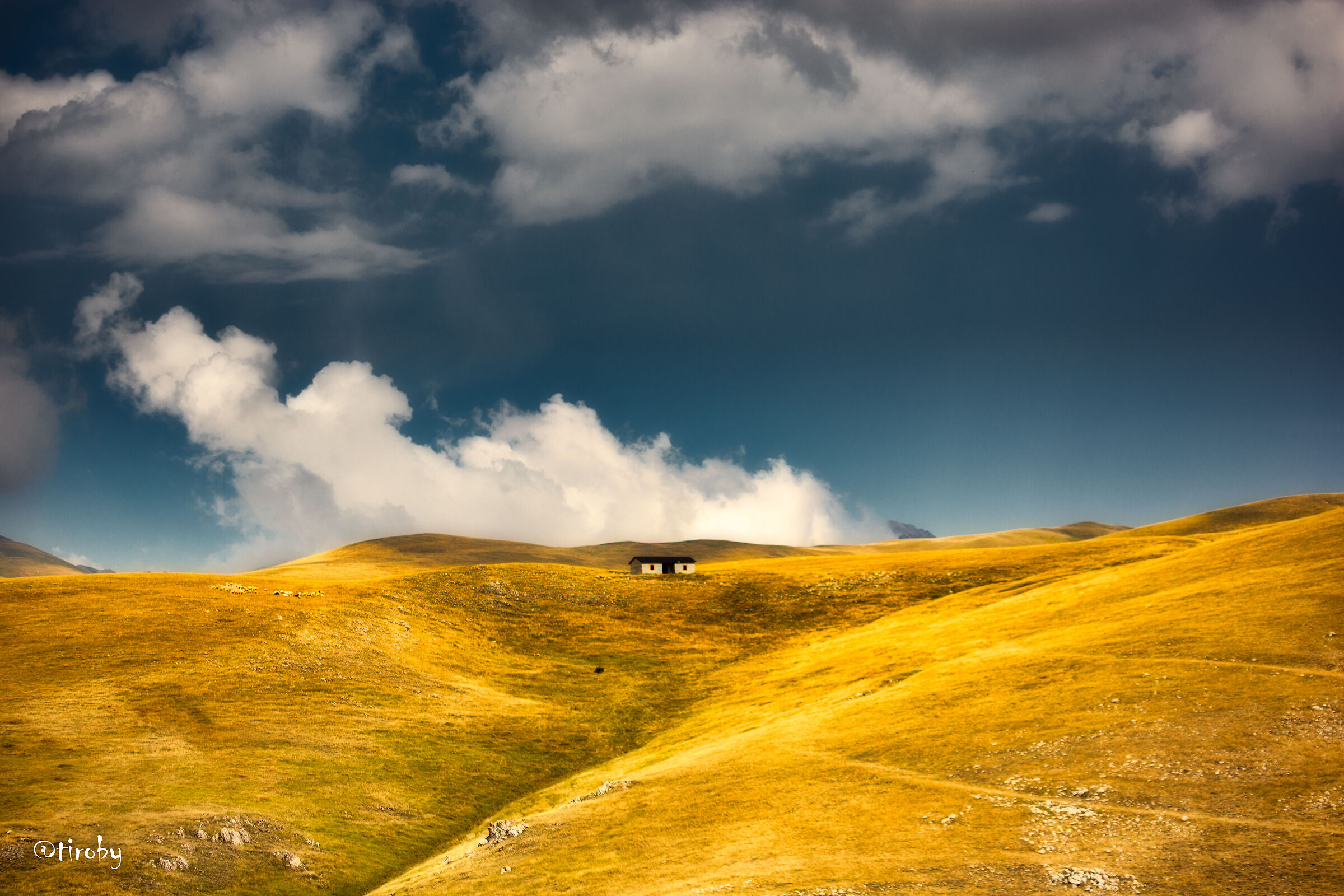 Campo Imperatore 1
