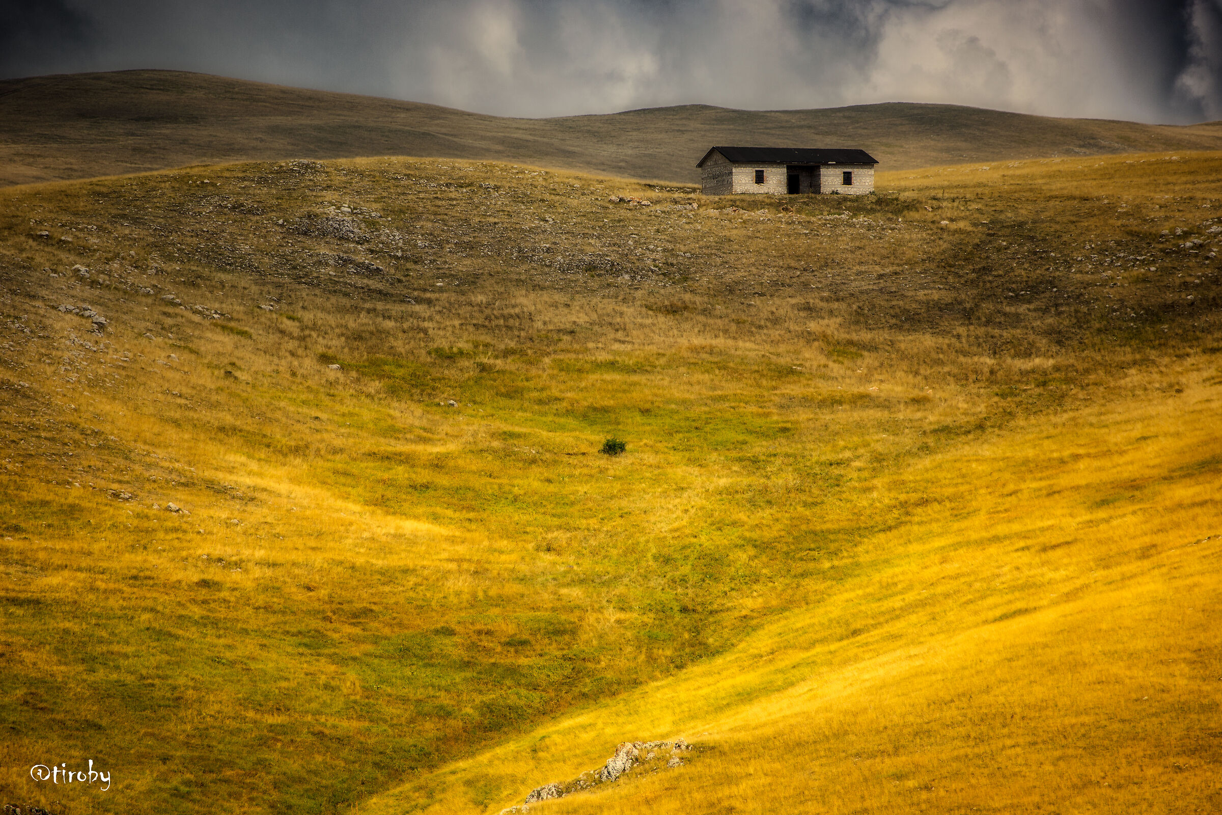 Campo Imperatore 2