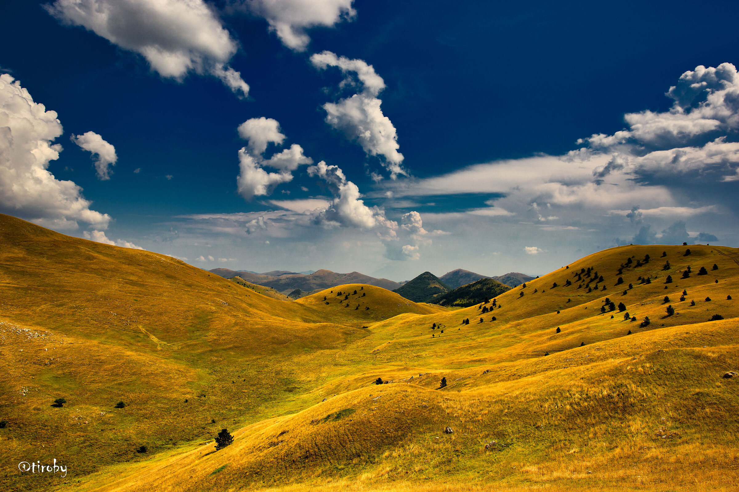 Campo Imperatore 3