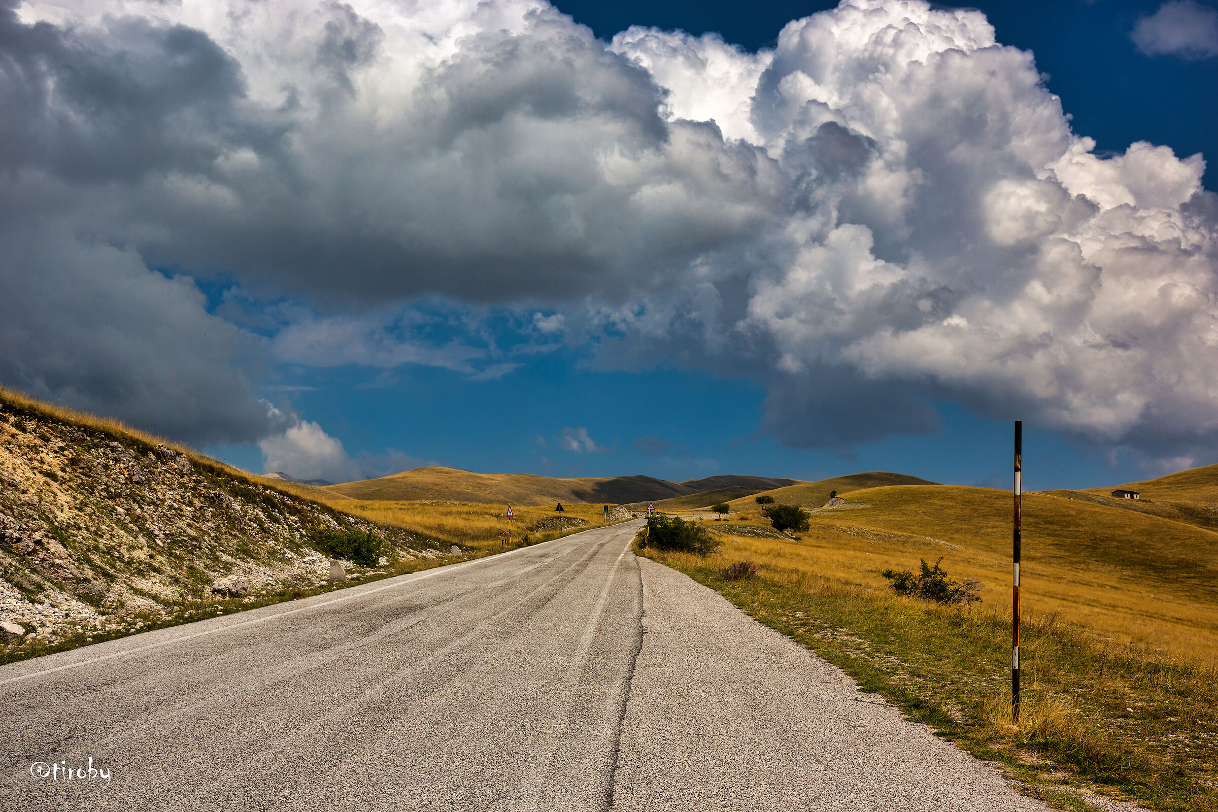 Campo Imperatore 5