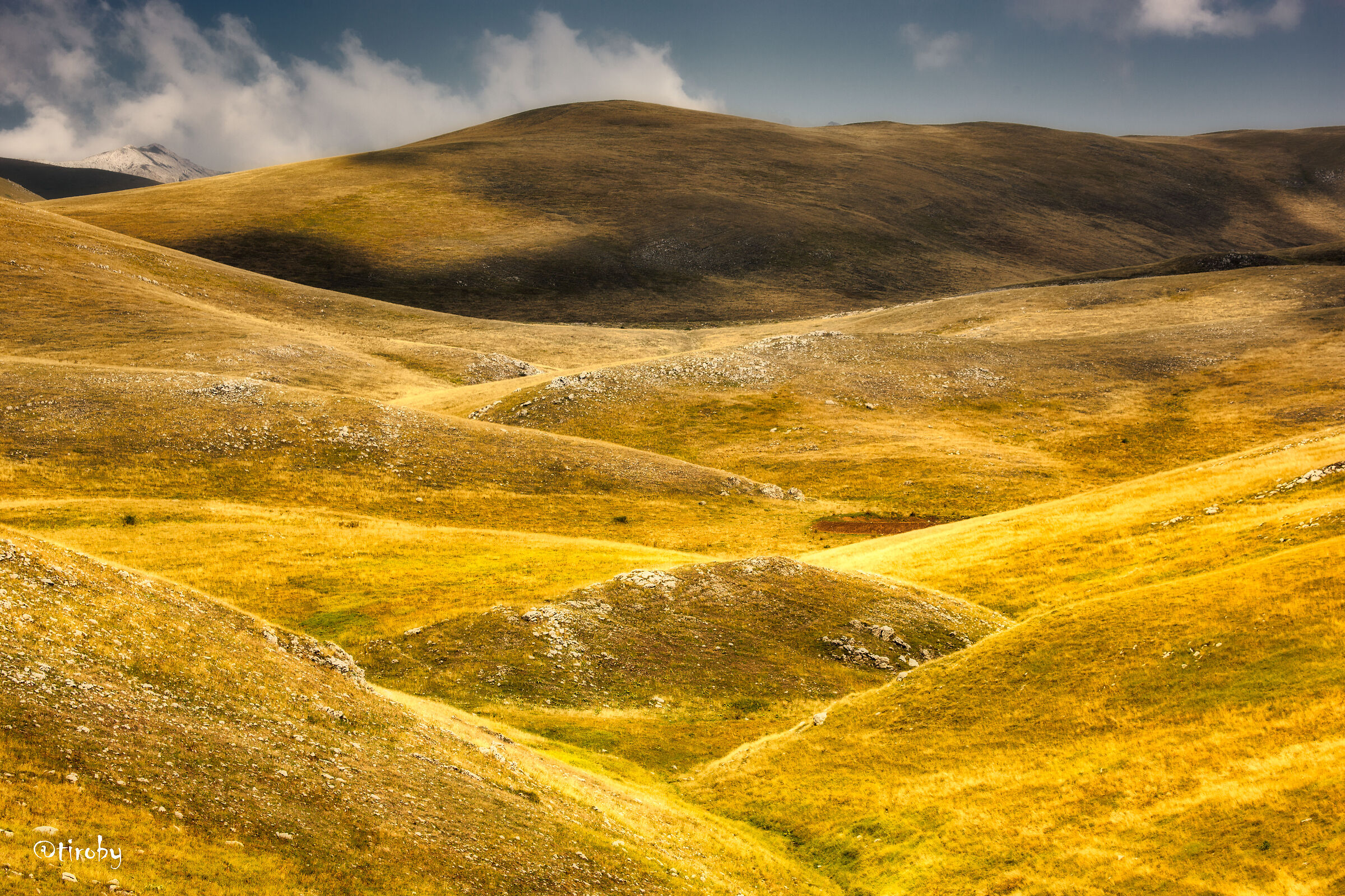 Campo Imperatore 7