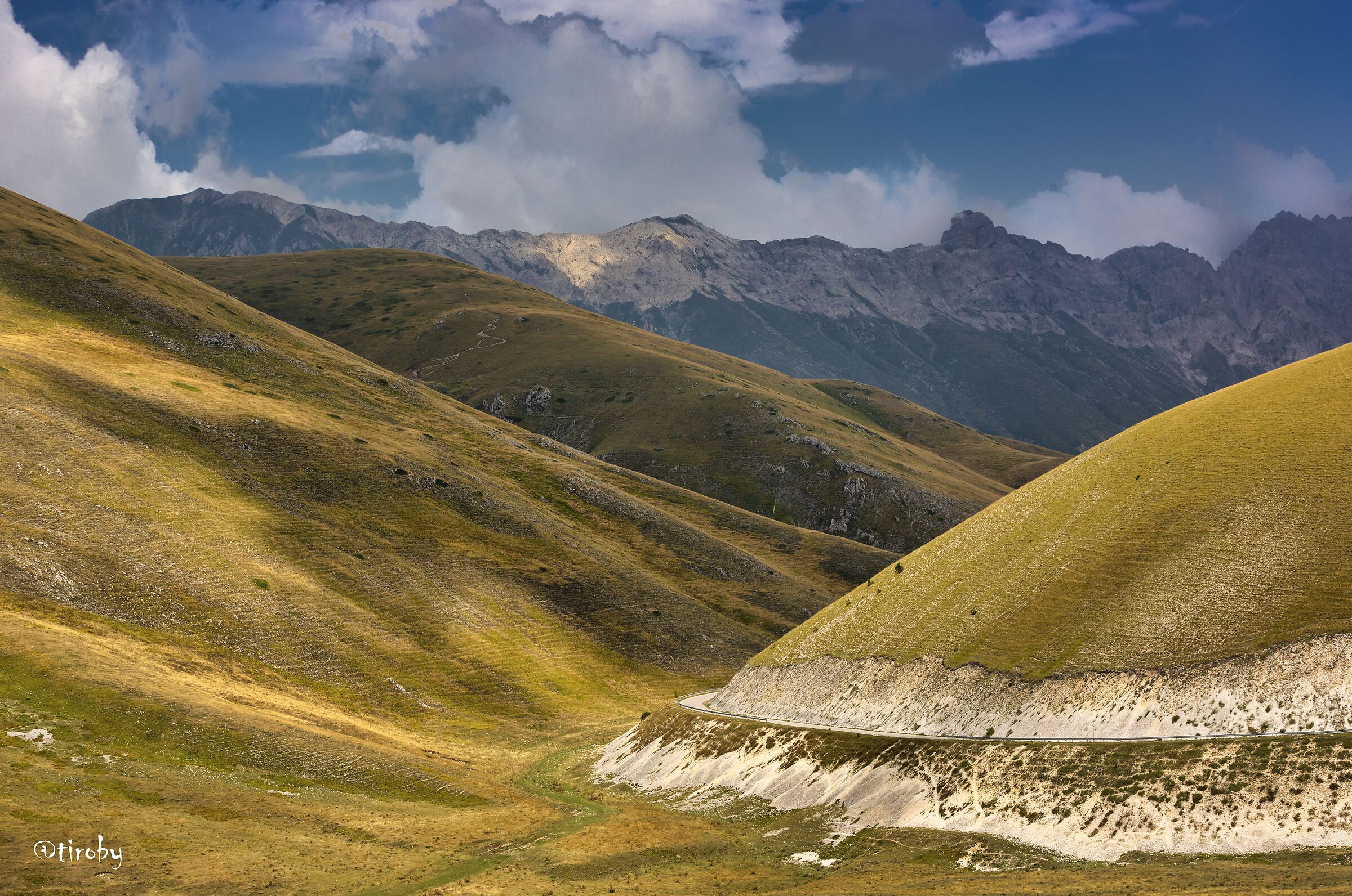 Campo Imperatore 10