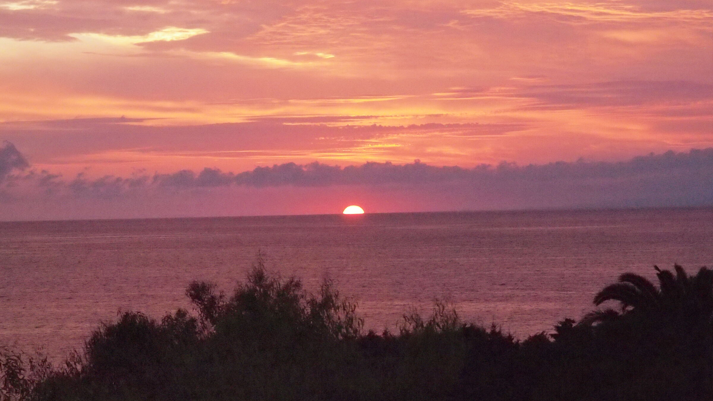 Sardegna - Alba a Stintino nr 1