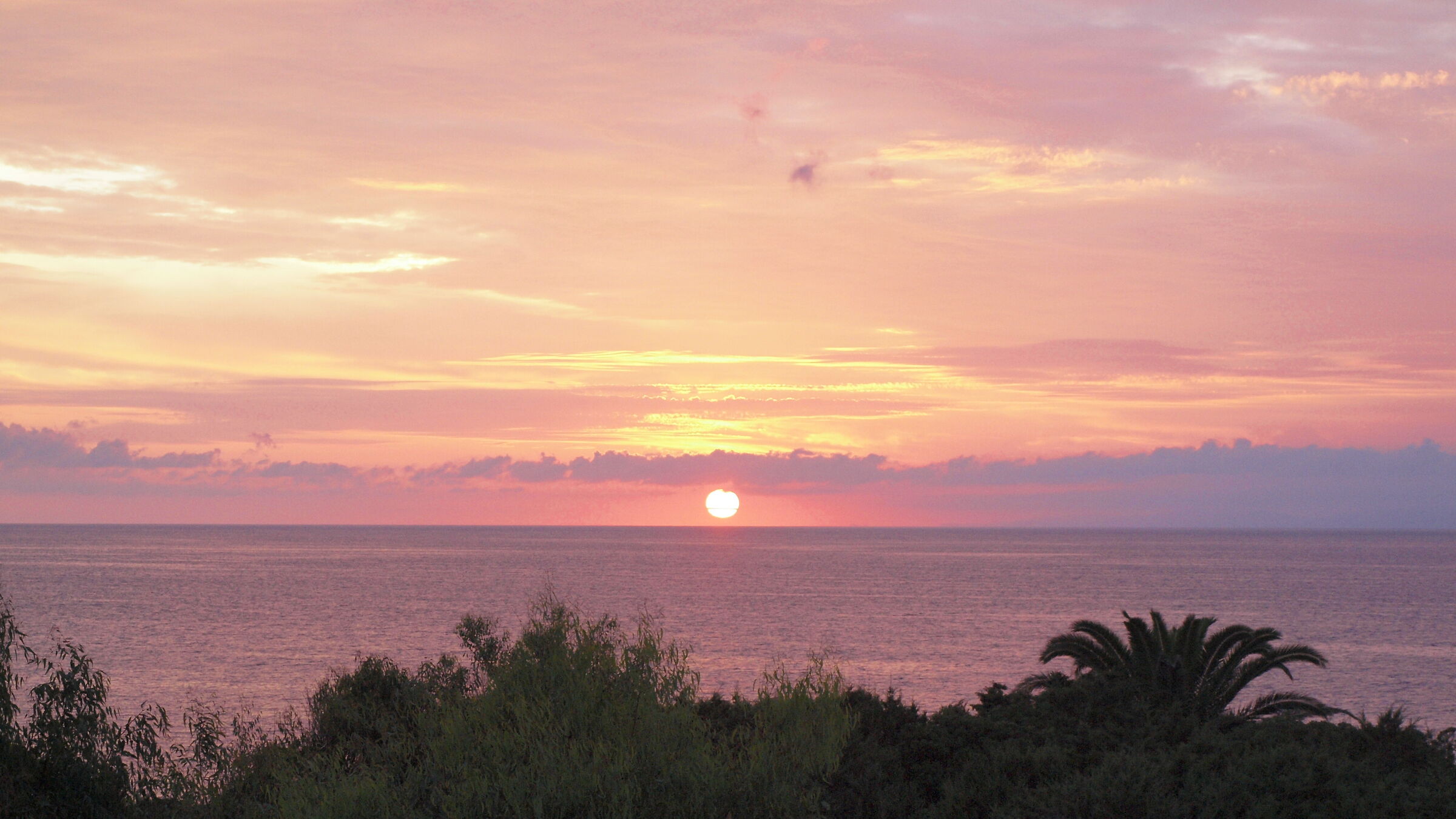 Sardegna - Alba a Stintino nr 2