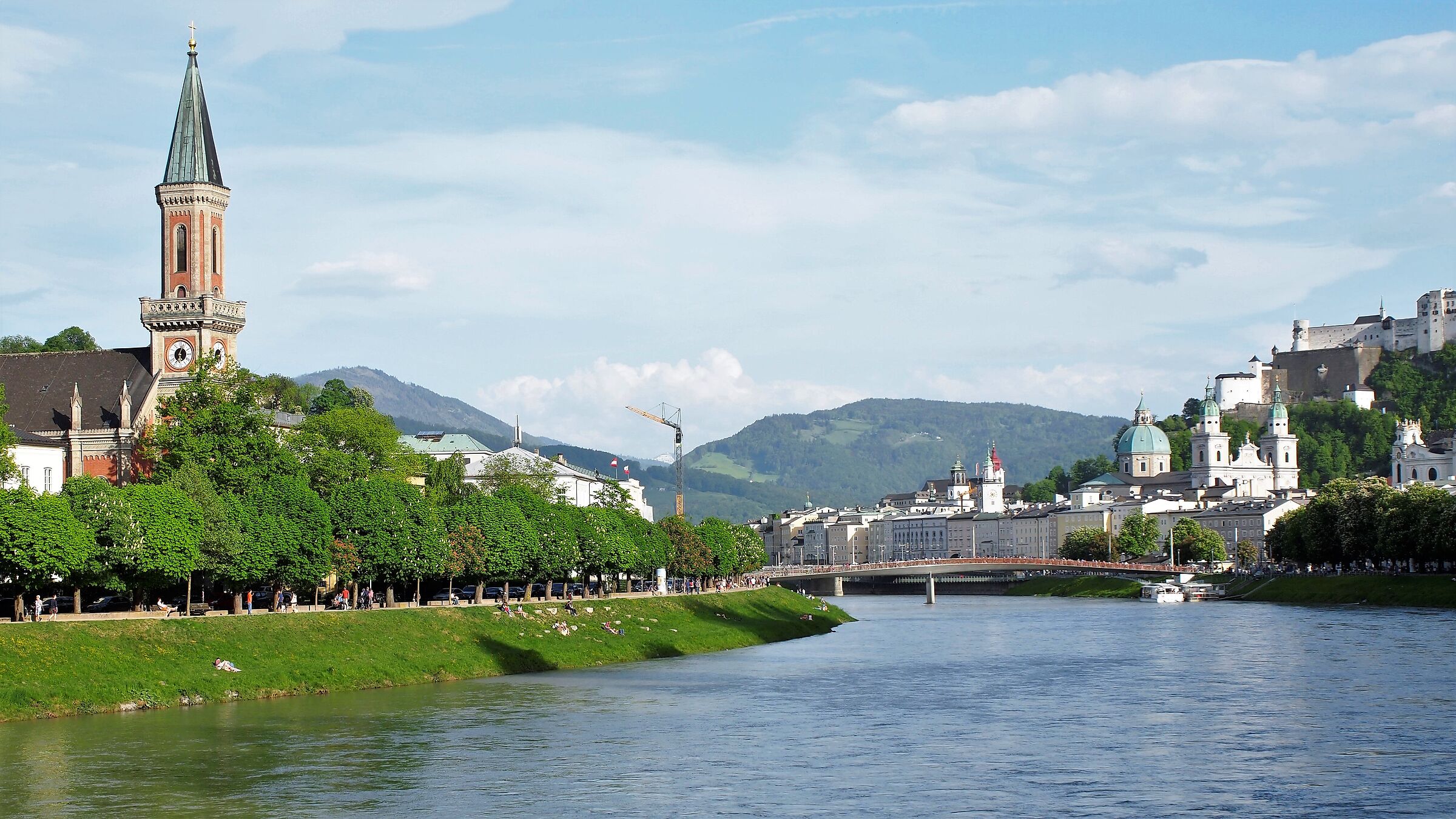 Austria - Salisburgo nr 2