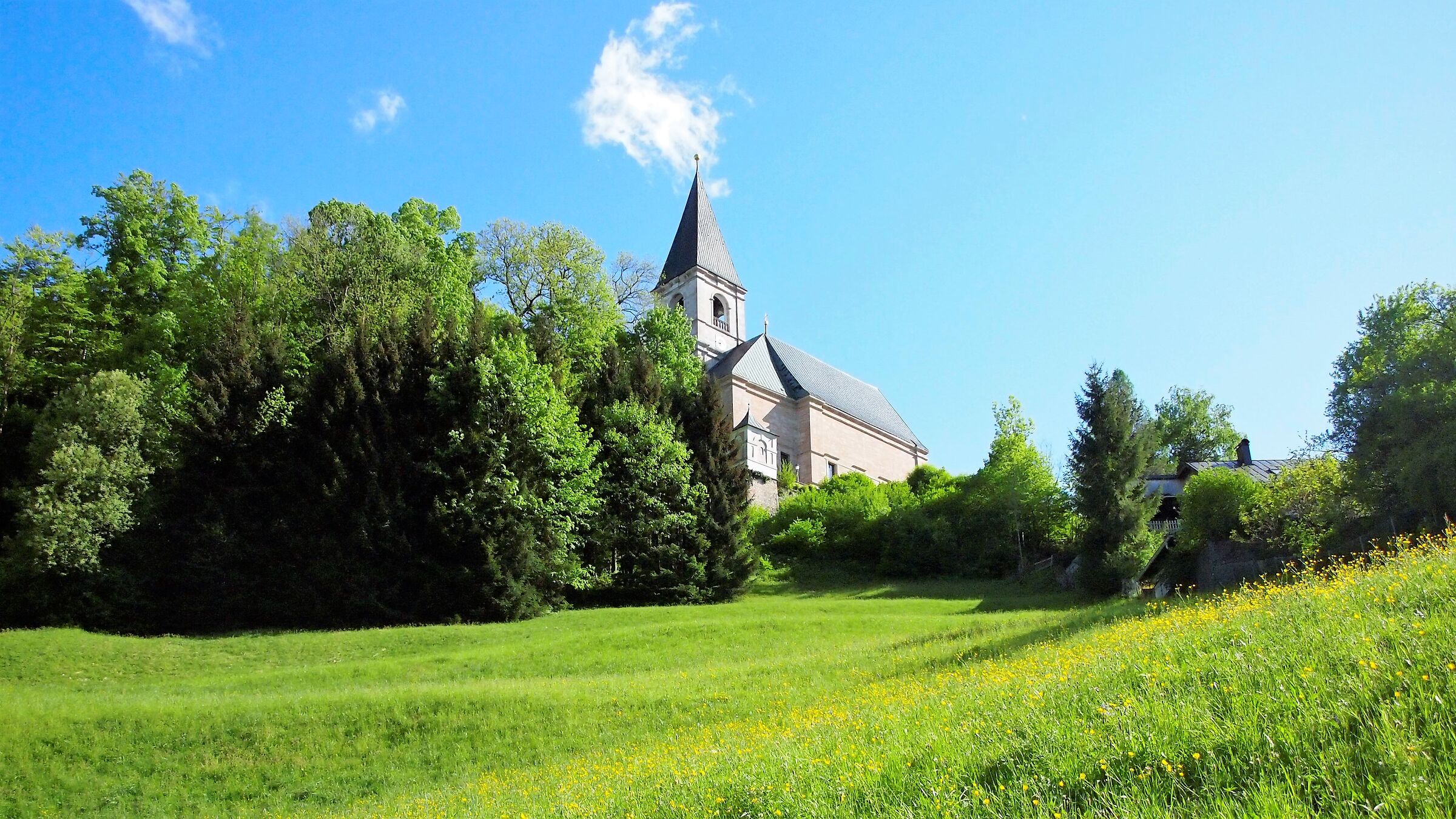 Austria - Salisburgo nr 3