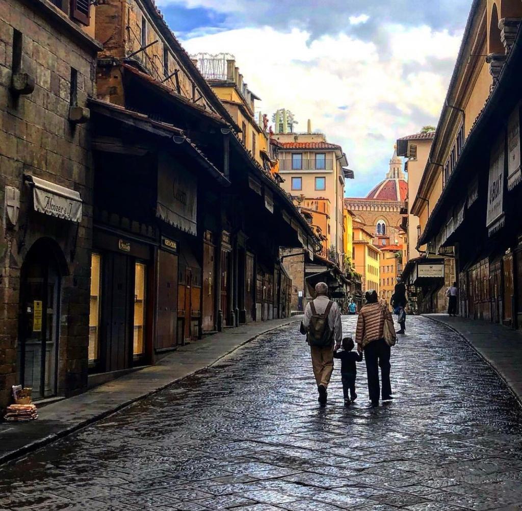 Good morning Florence