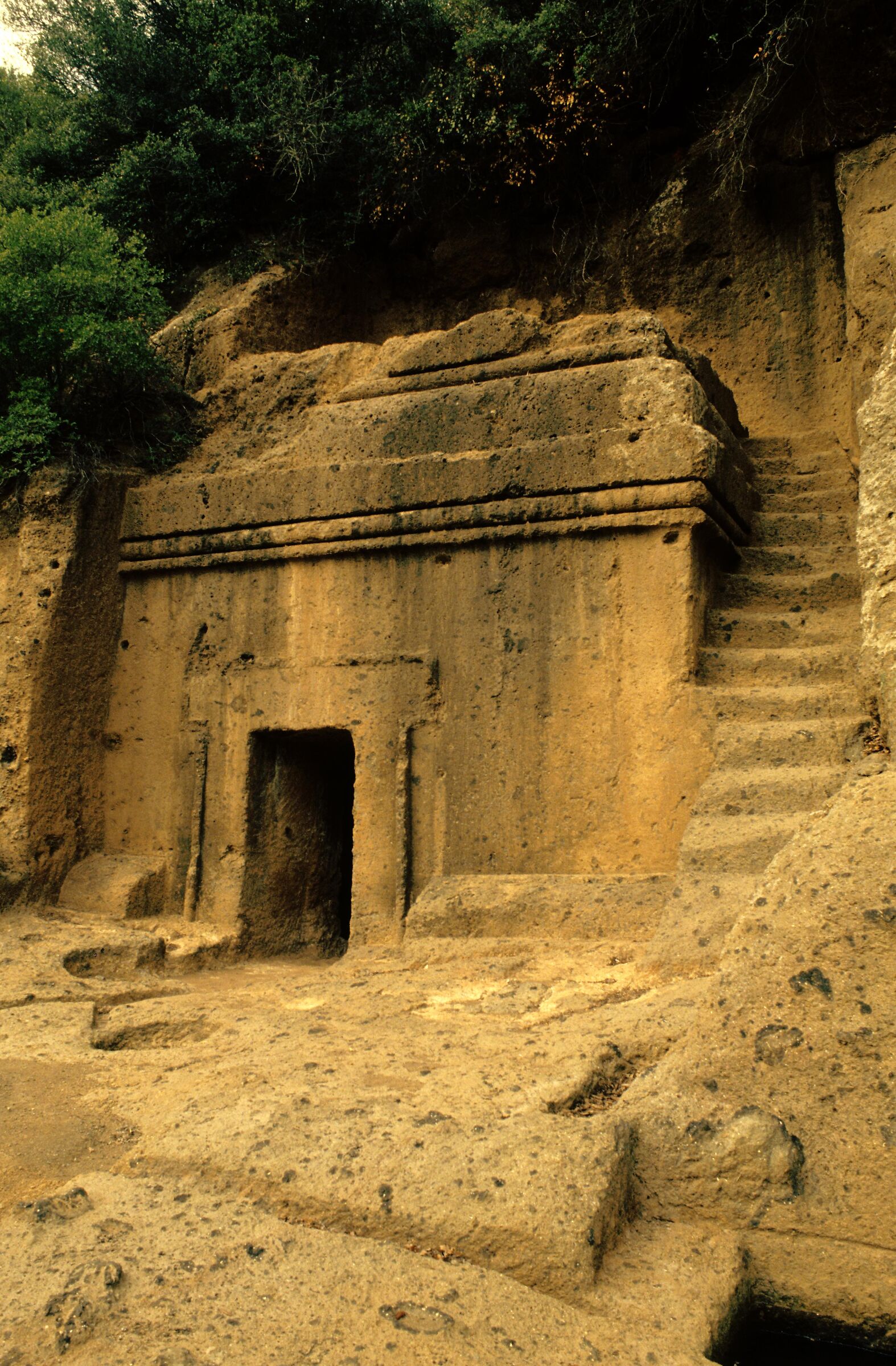 Etruscan Blera
