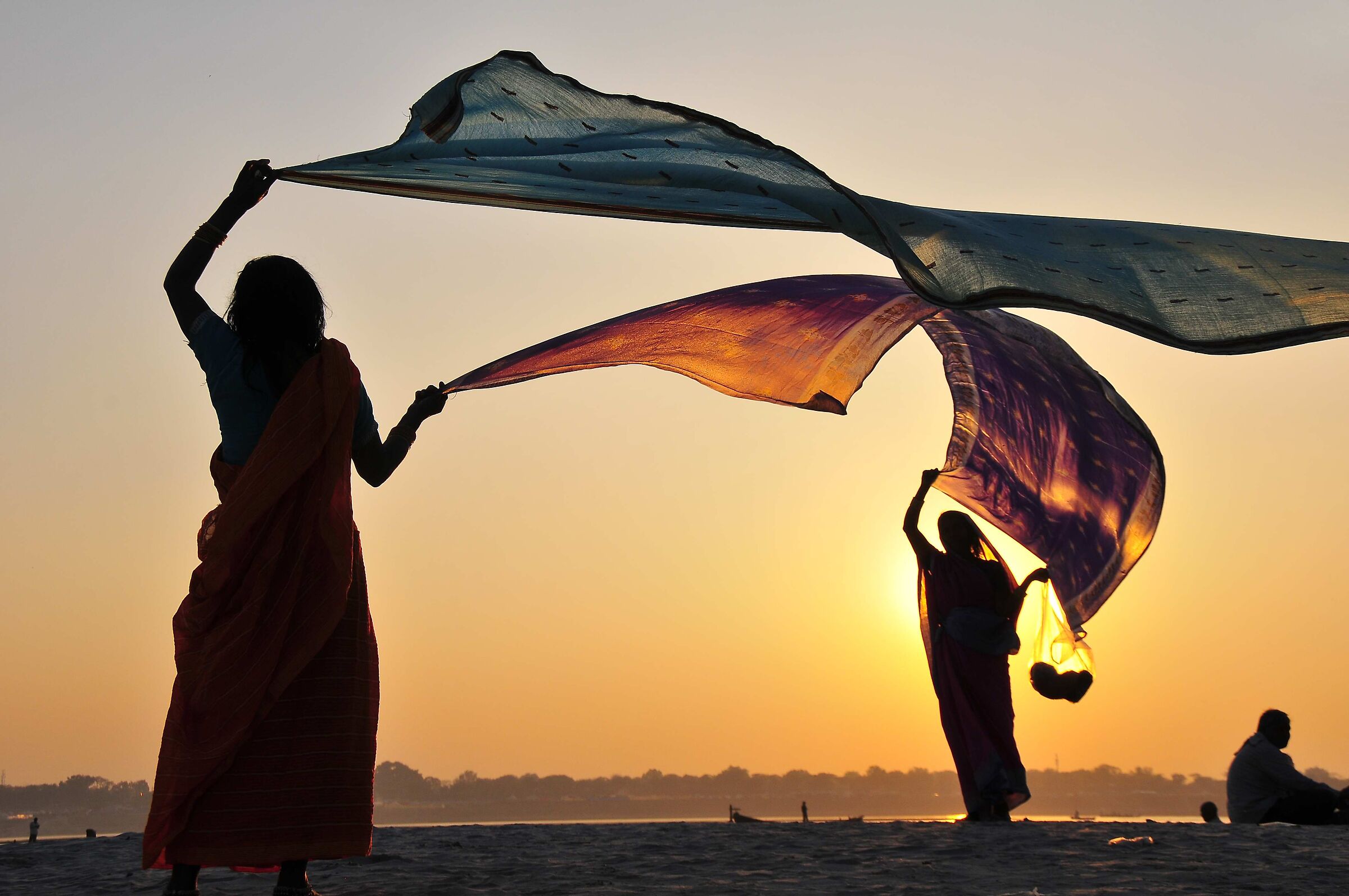 Maha Kumbh Mela in Allahabad