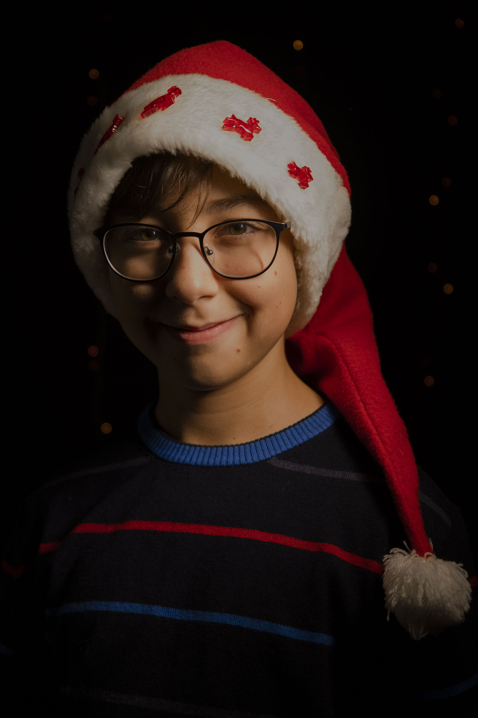 Andrew