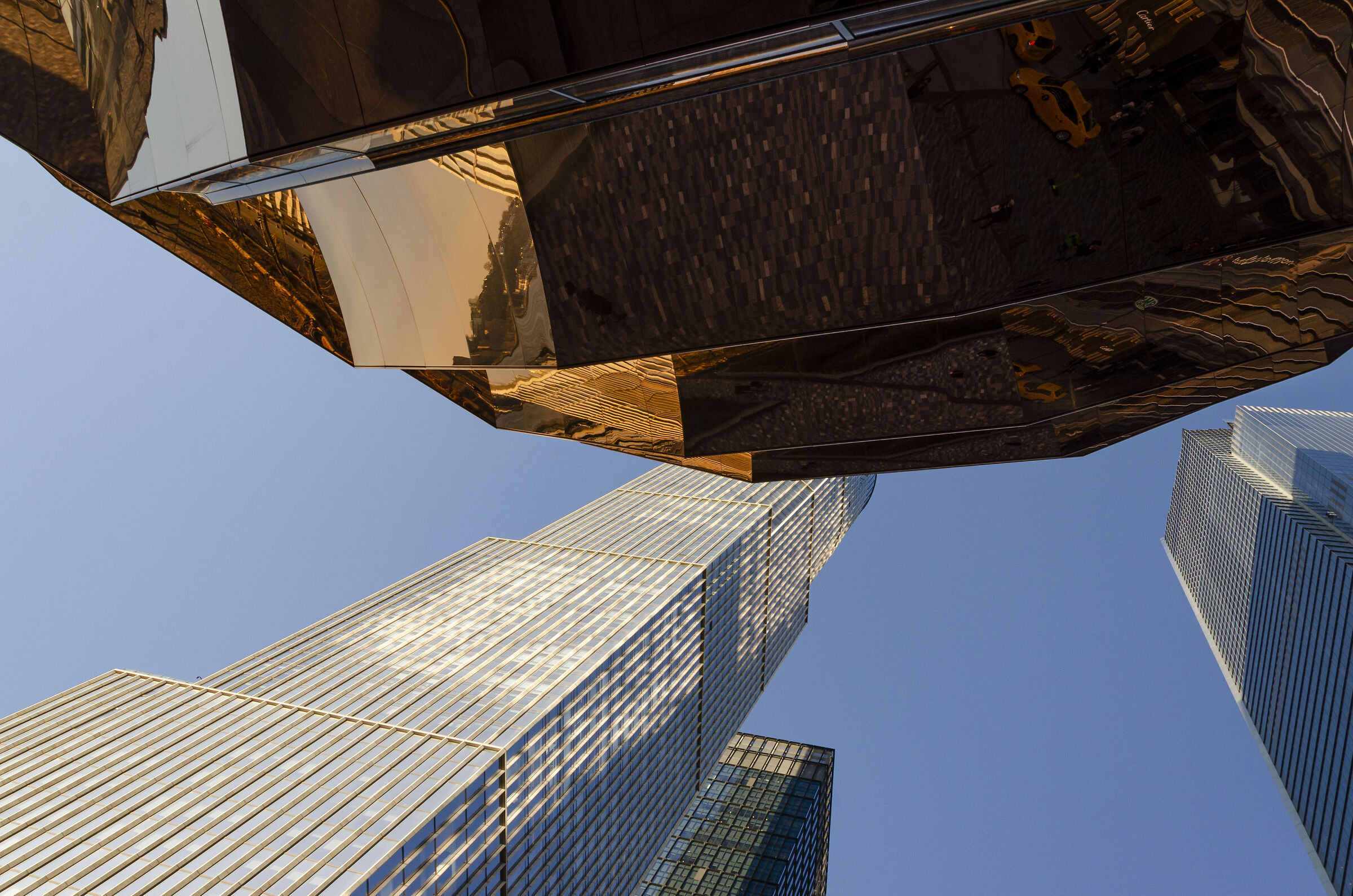 The Vessel, New York