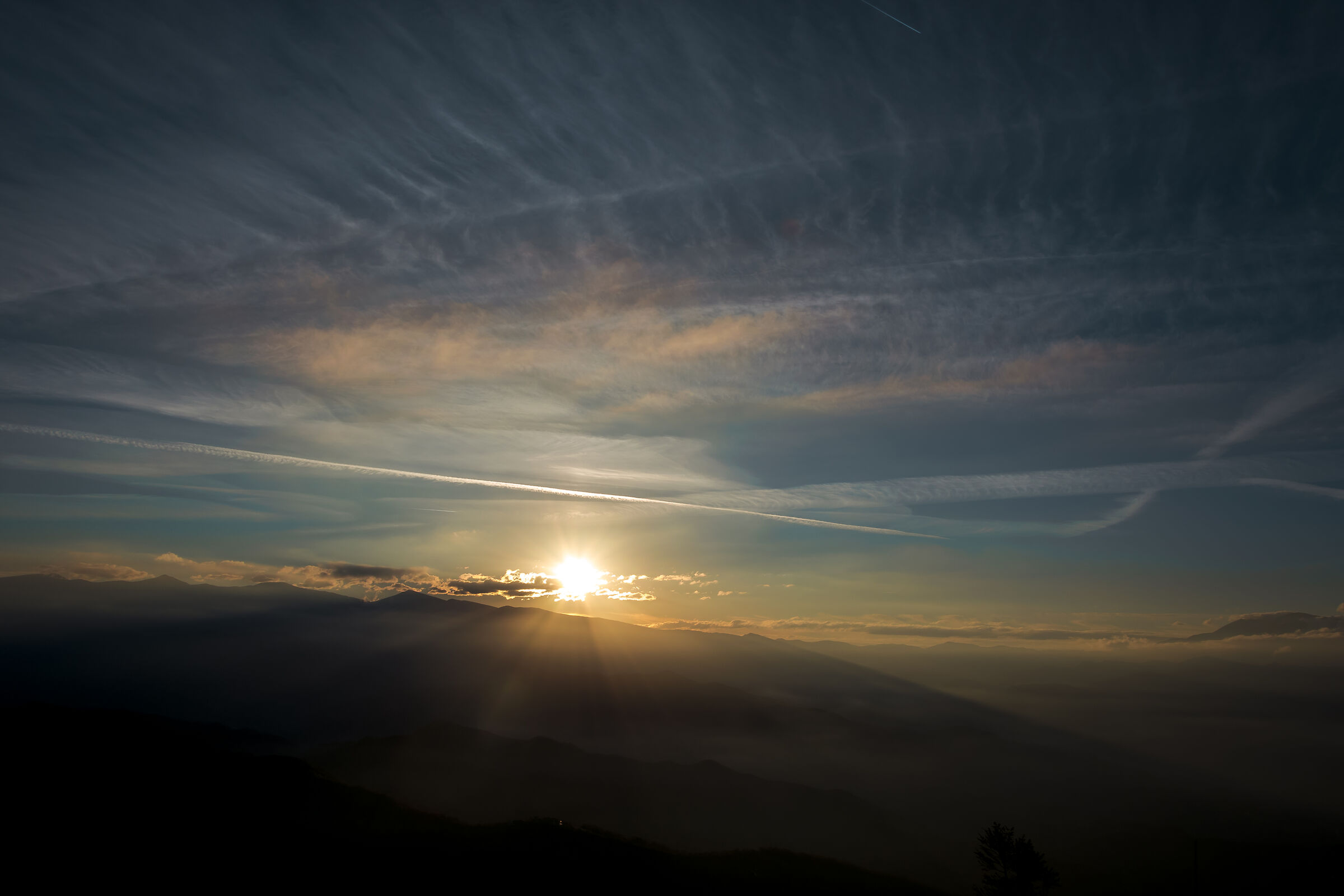 sky