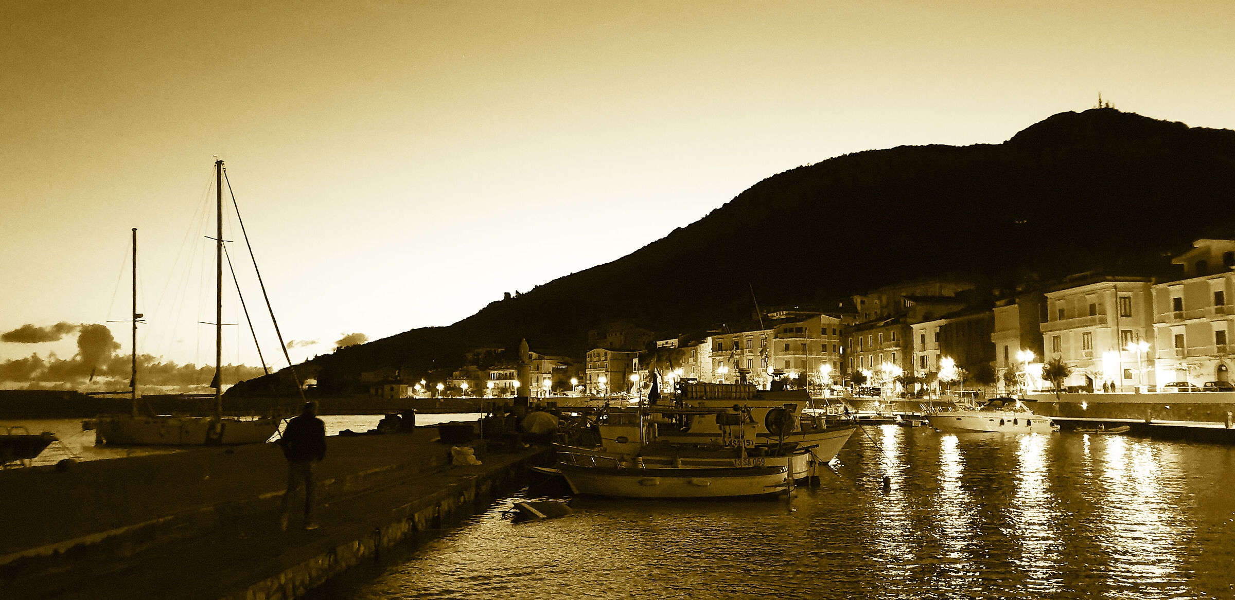 Scario Department (Sa)