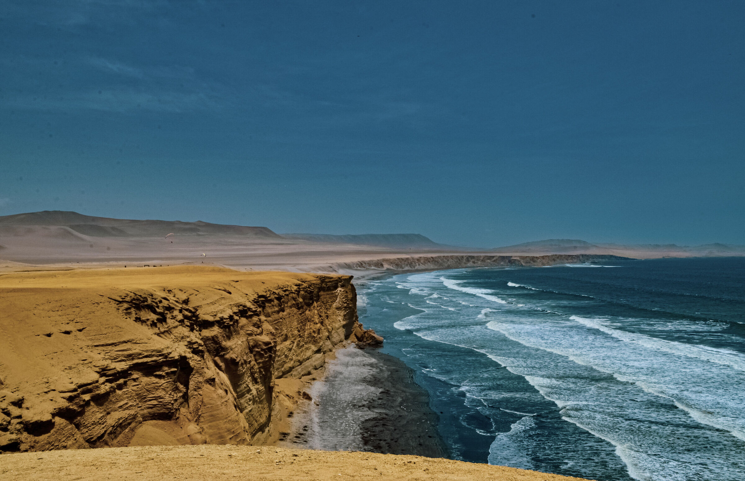 Paracas