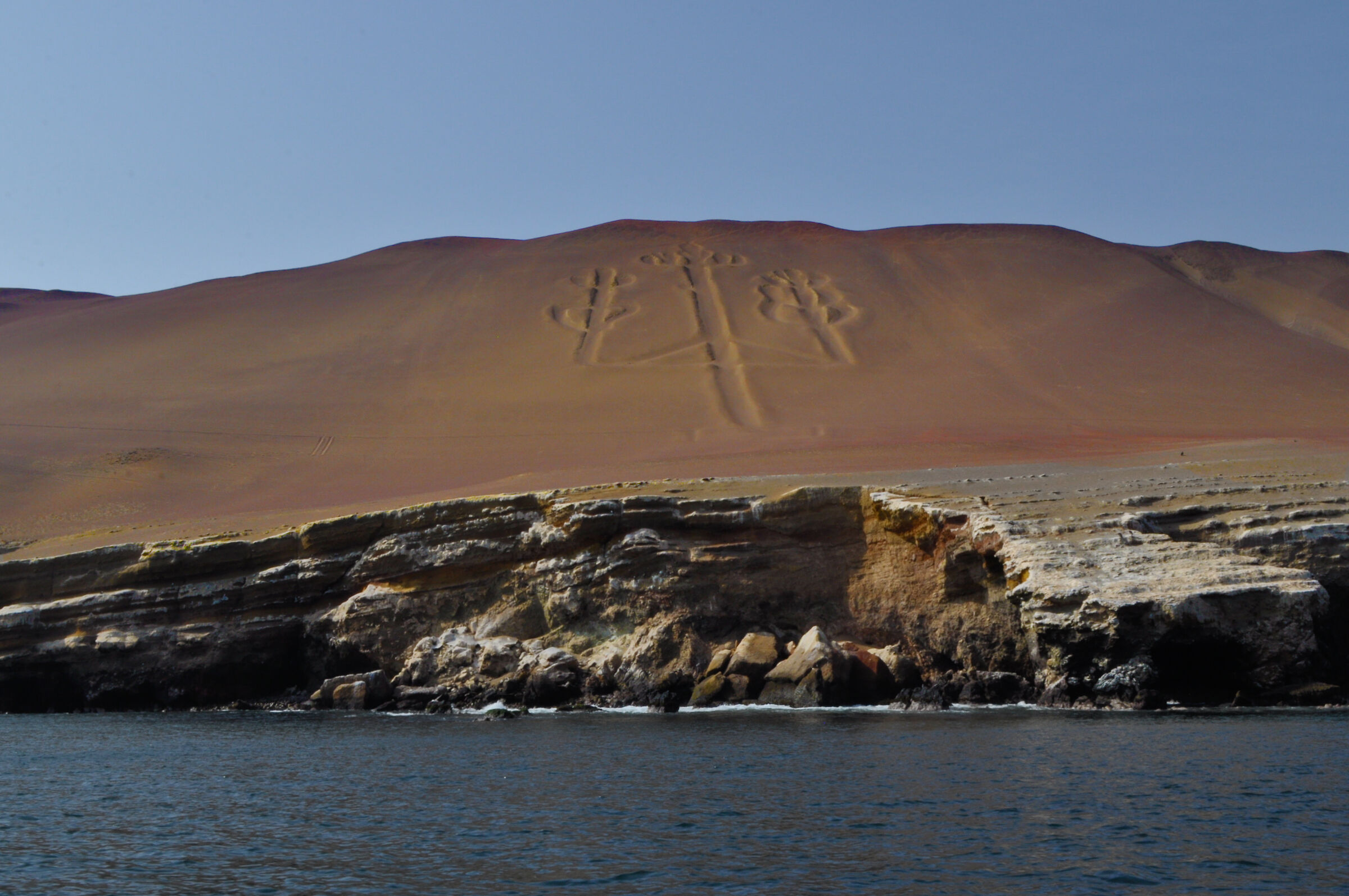 Paracas