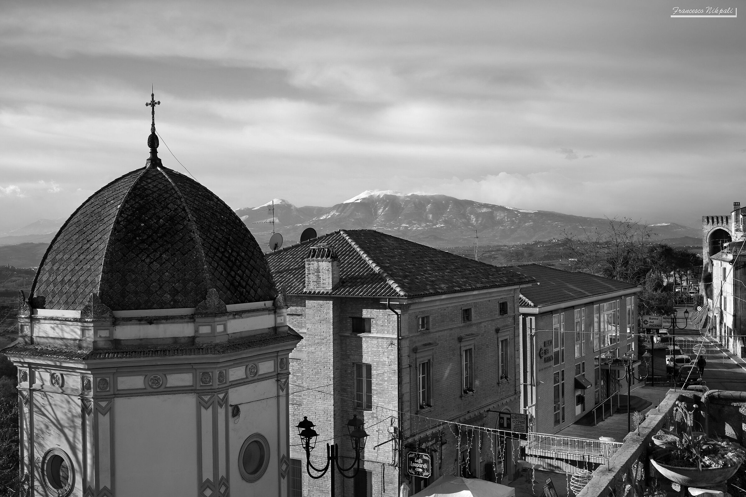 Acquaviva Picena (Marche)