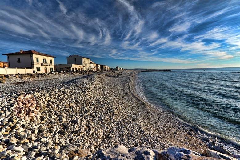 Marina di Pisa