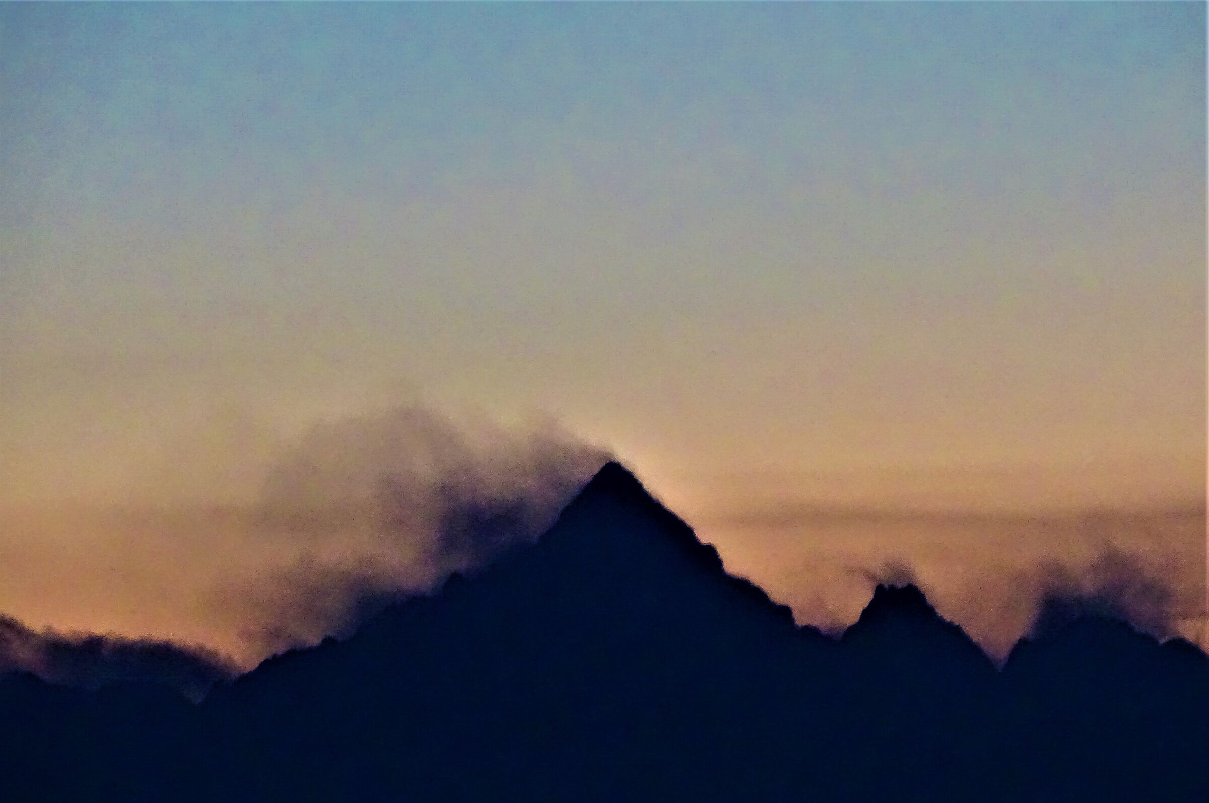 bufera sul Monviso...