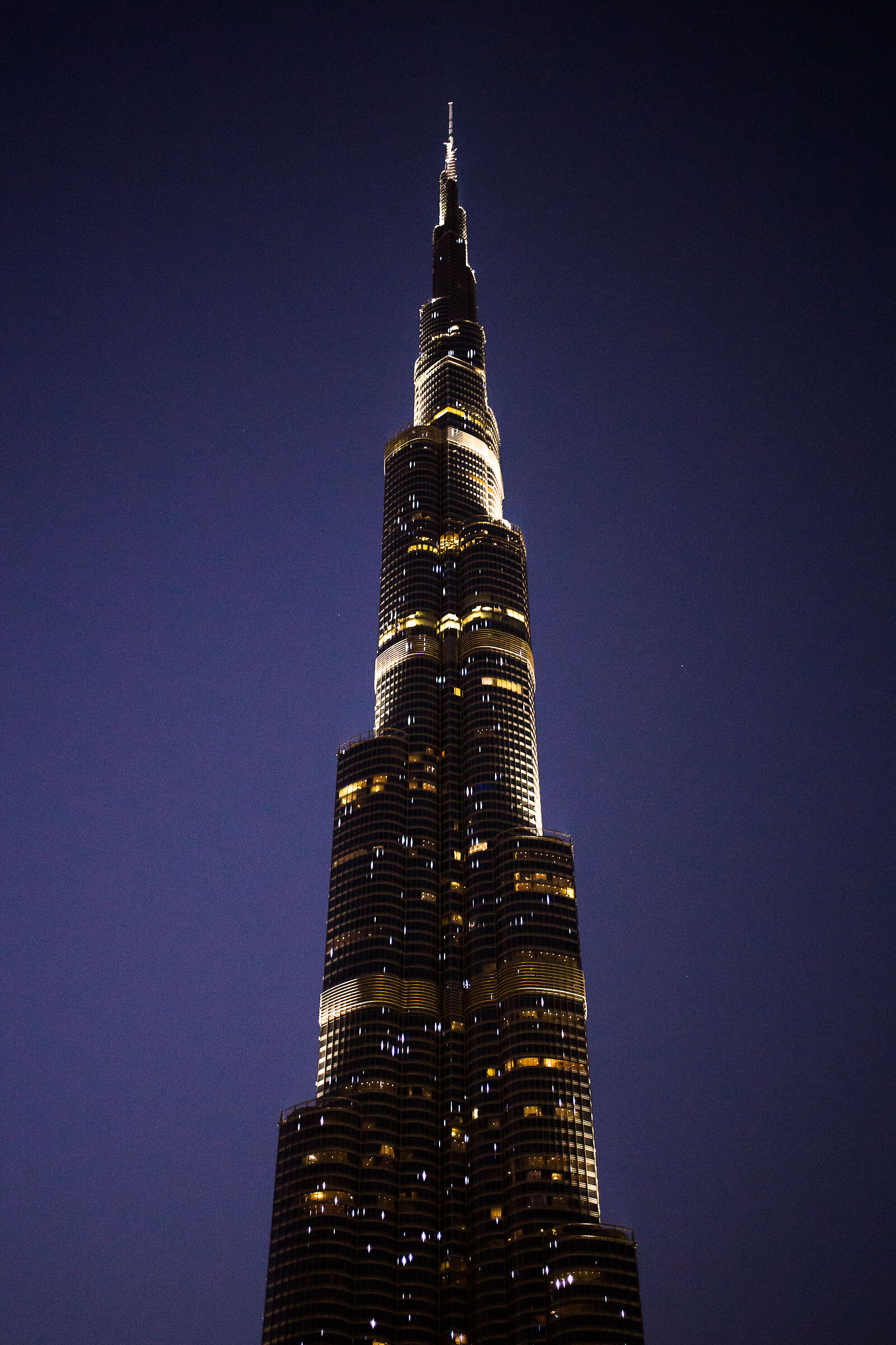 Burj Khalifa