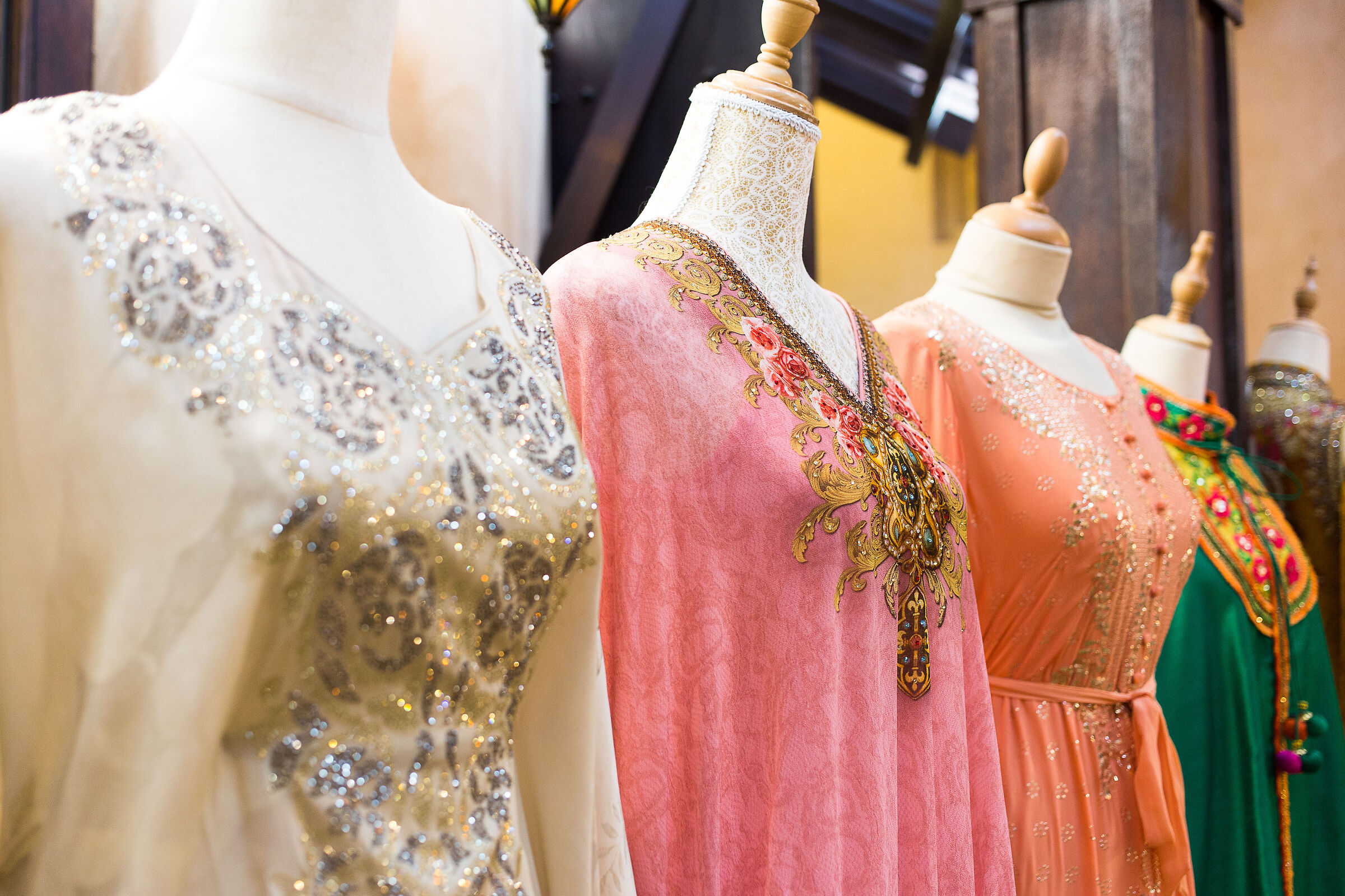 Souk madinat jumeirah