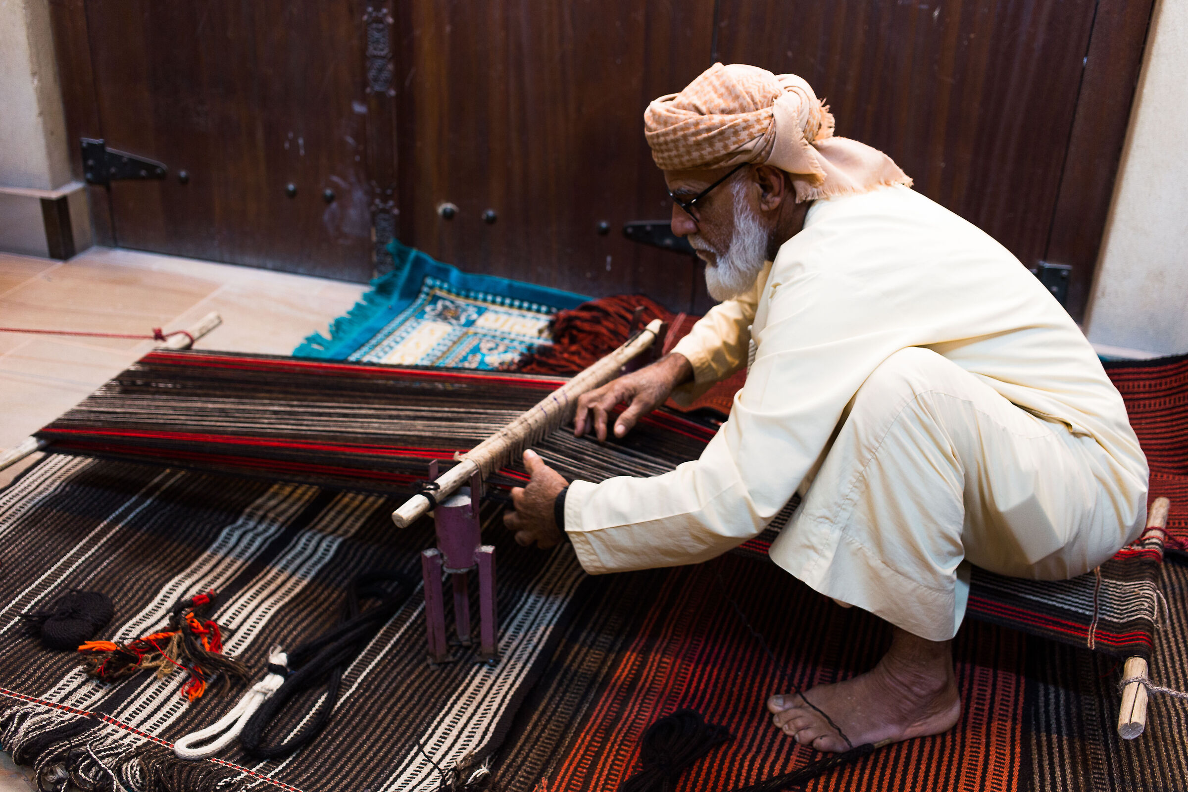 Souk madinat jumeirah
