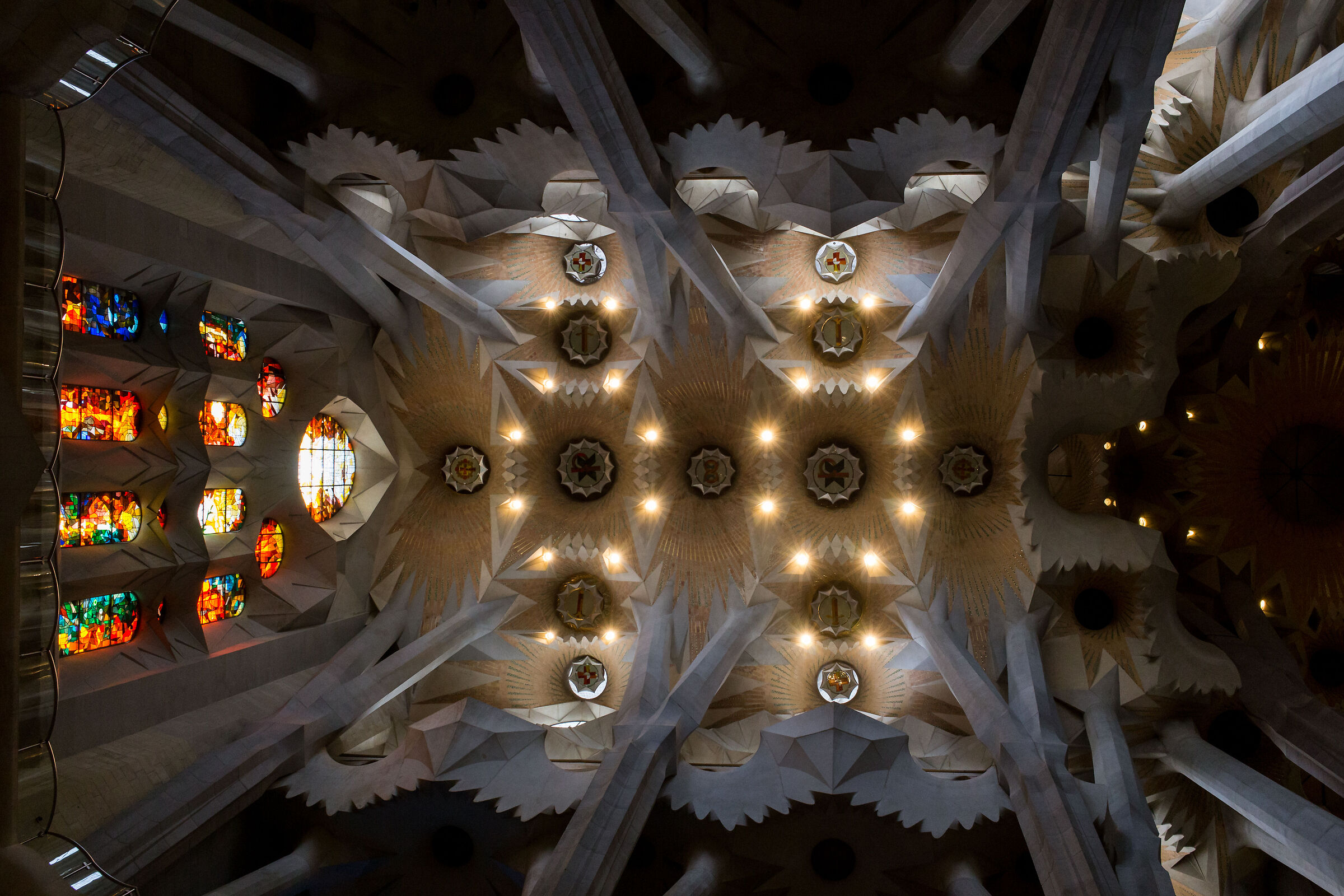 Sagrada familia
