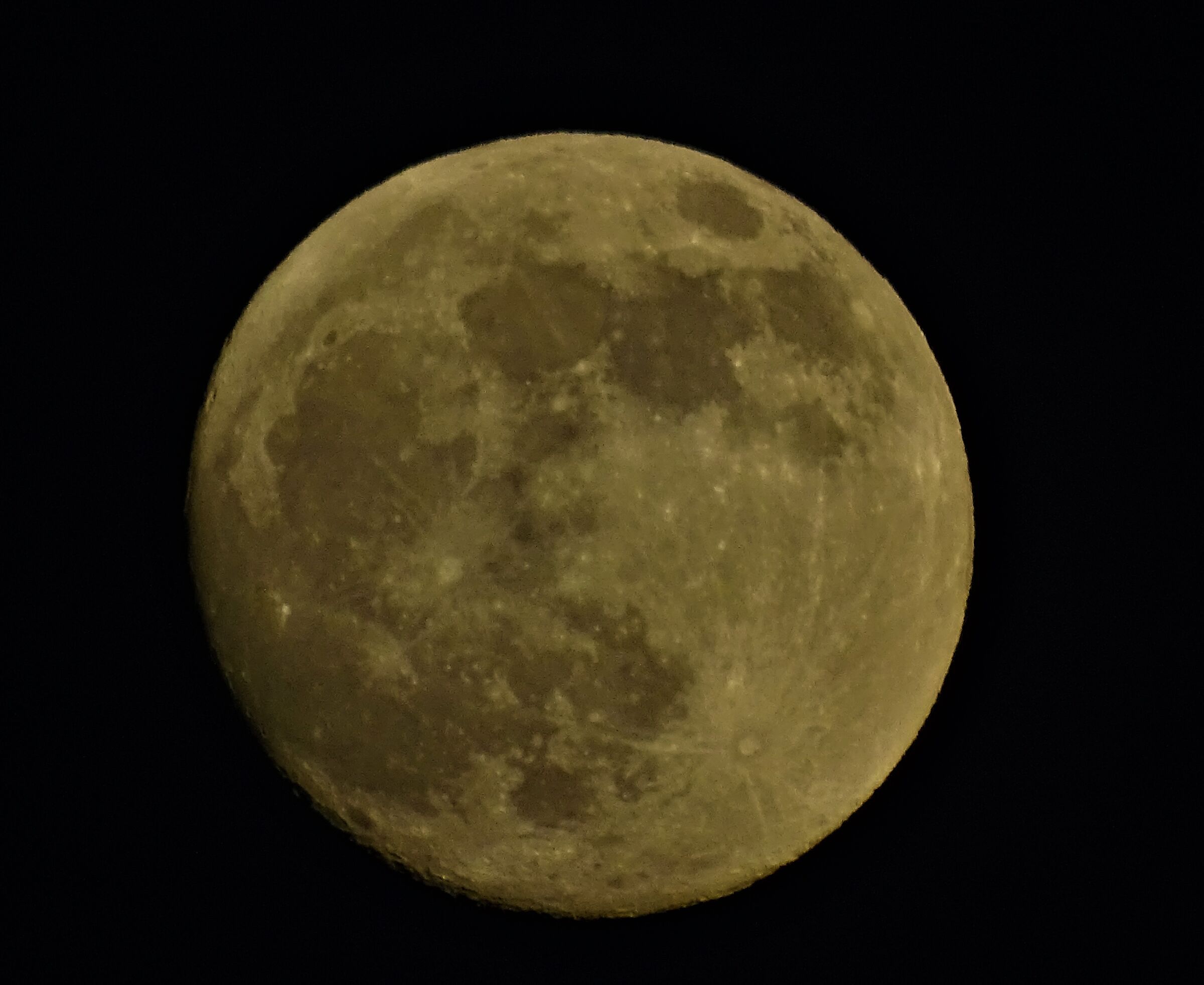 luna del 28.12.2020