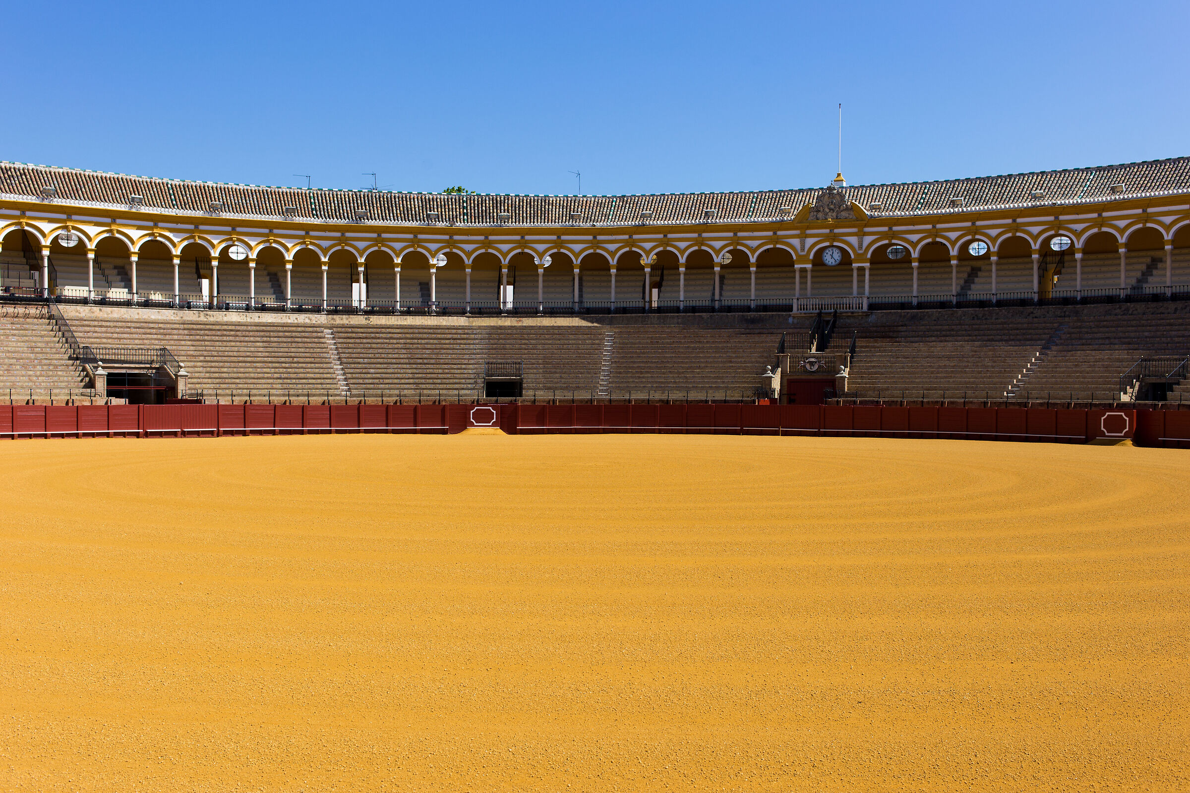 Plaza de toros