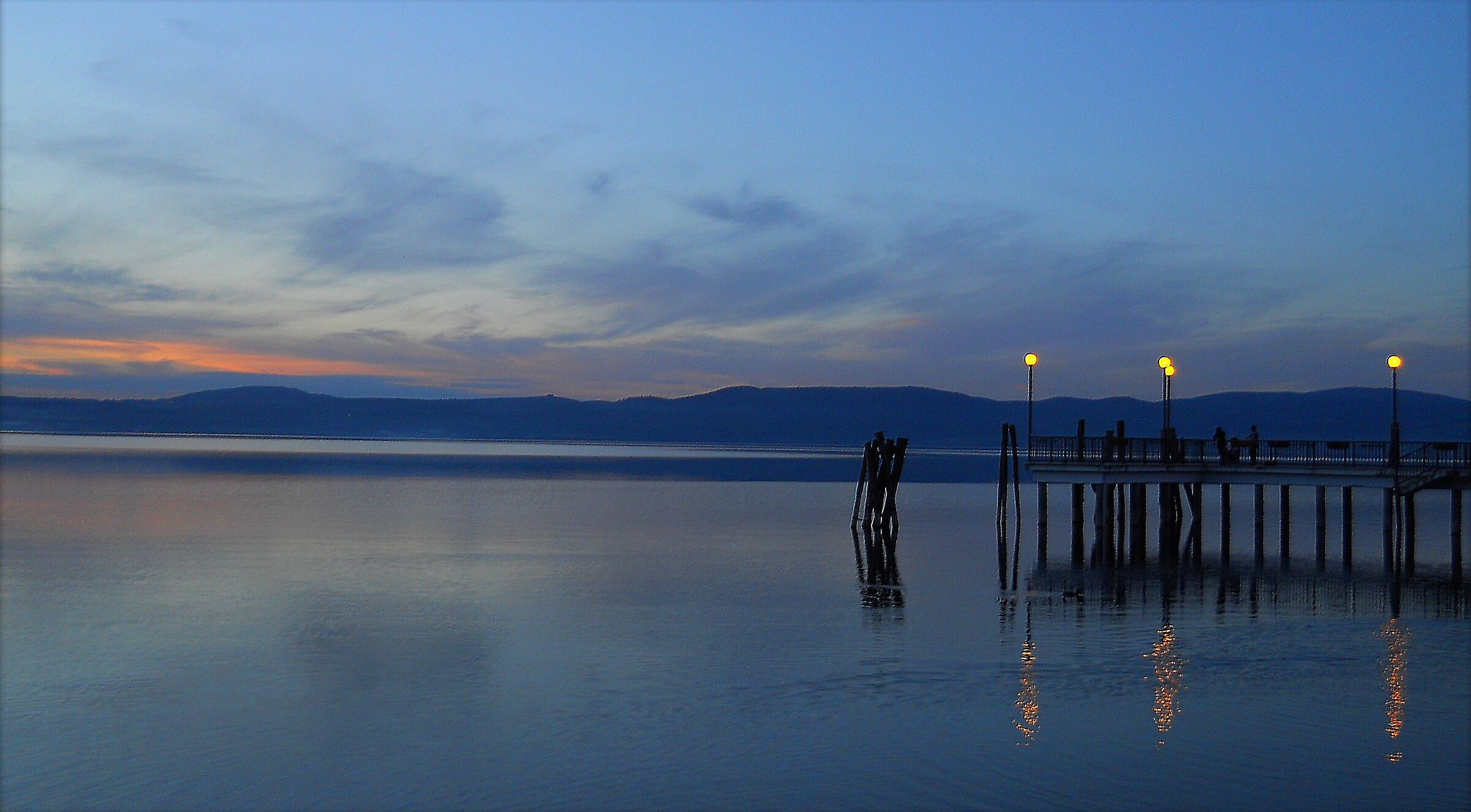 Lake