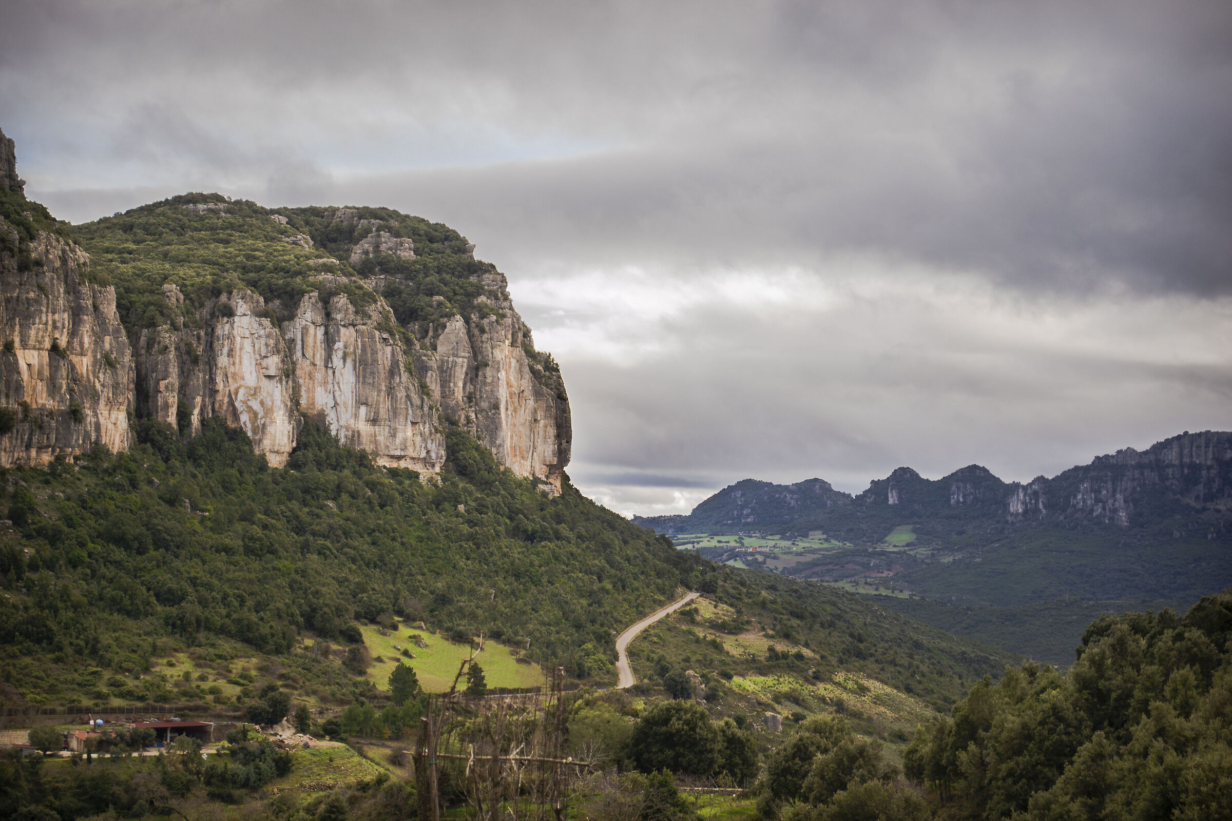 Canyon