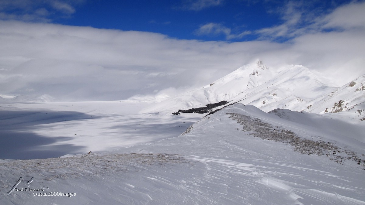 Il piccolo Tibet d'Abruzzo
