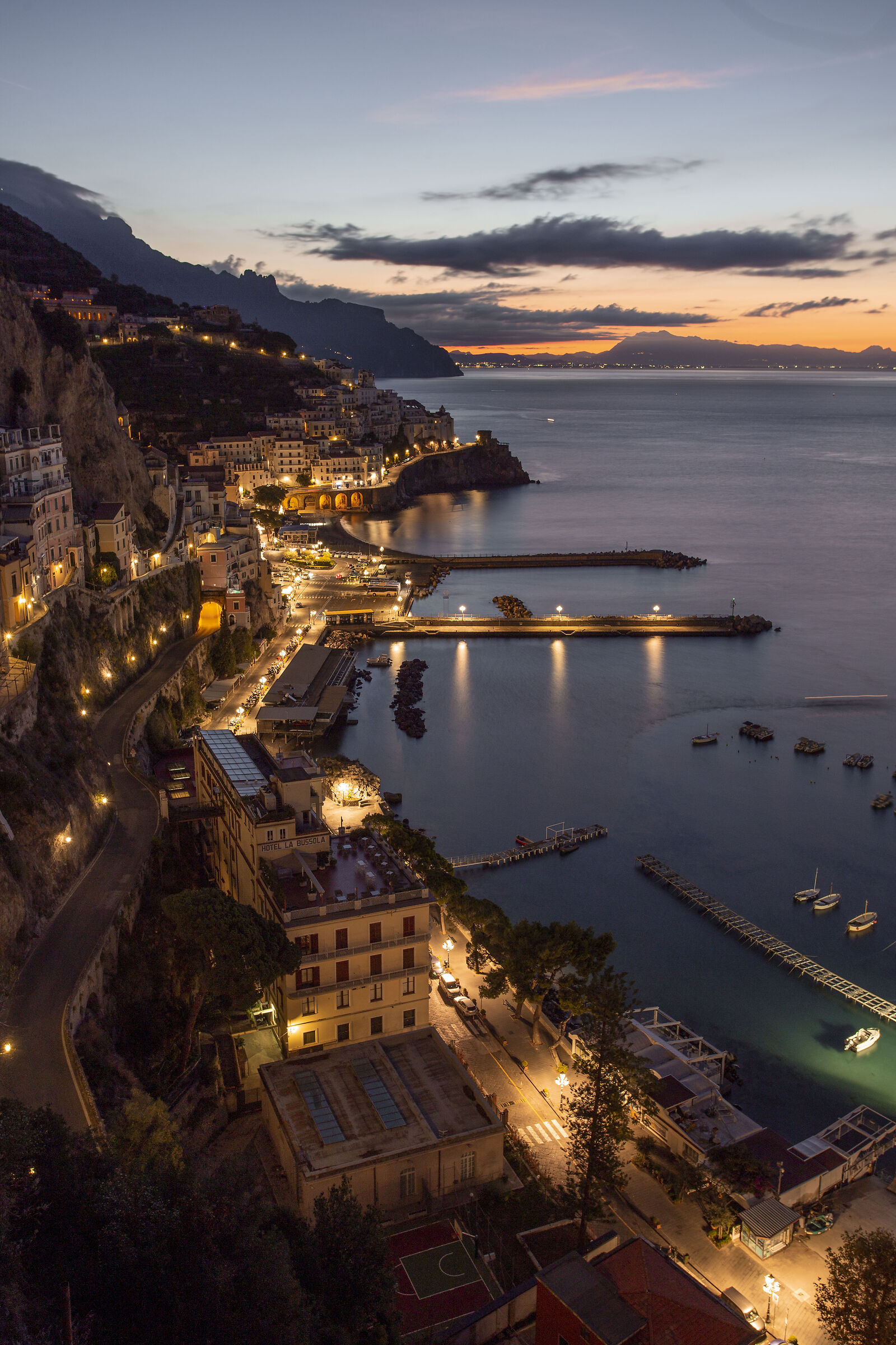 Amalfi