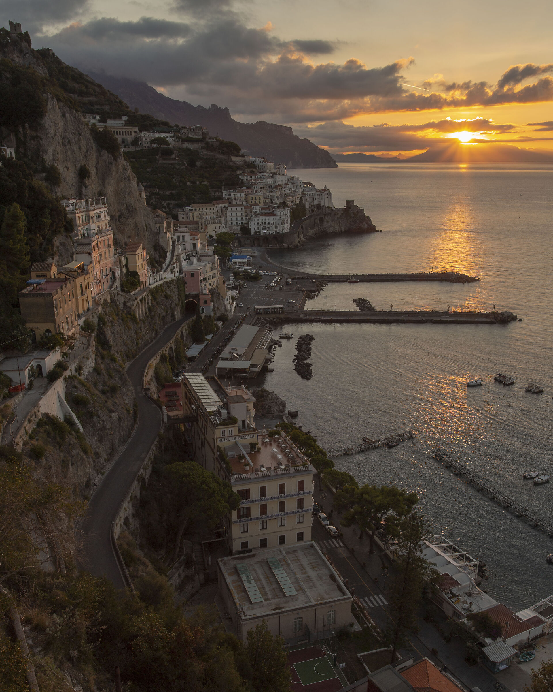 Amalfi