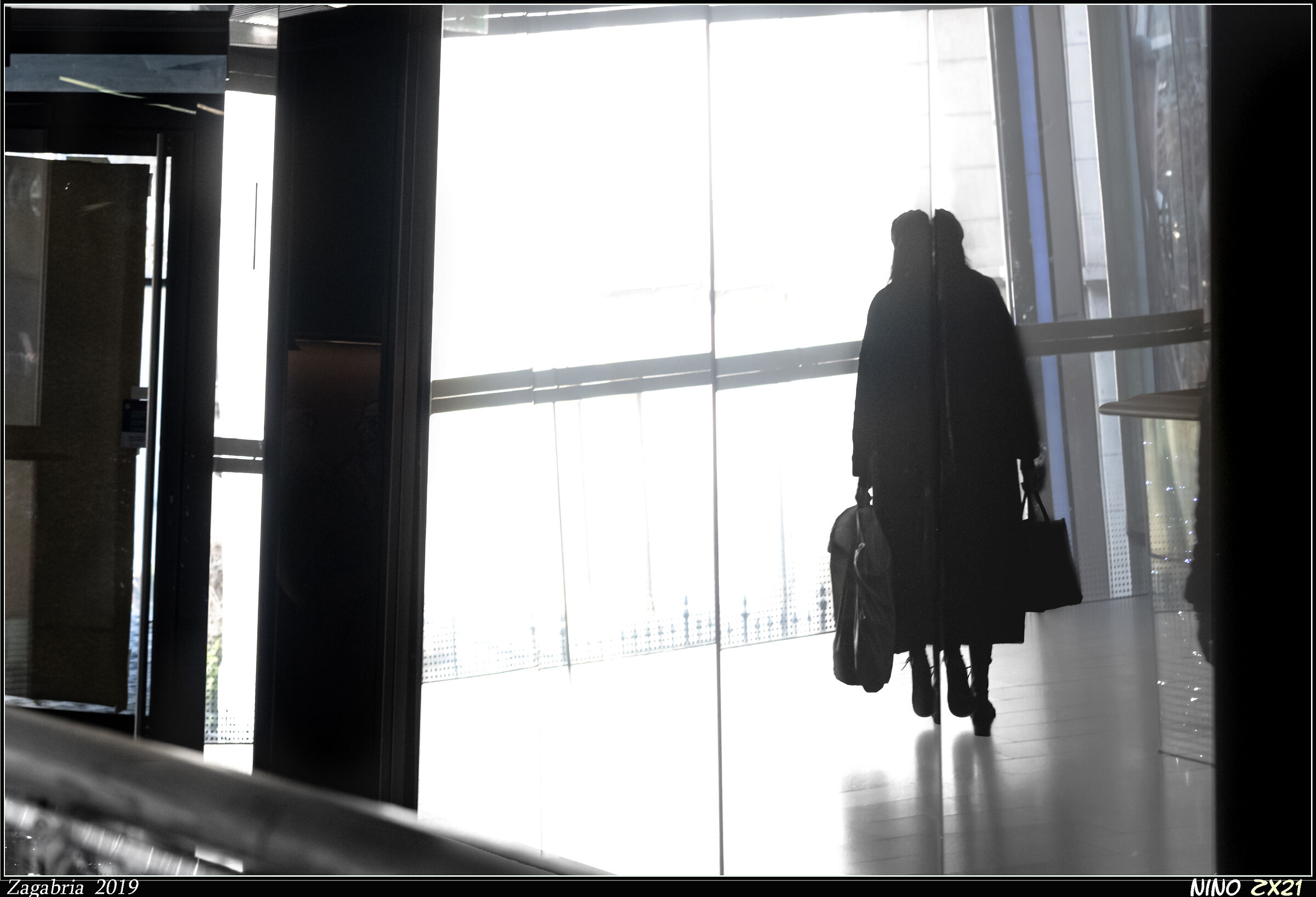 Sperando in un futuro migliore