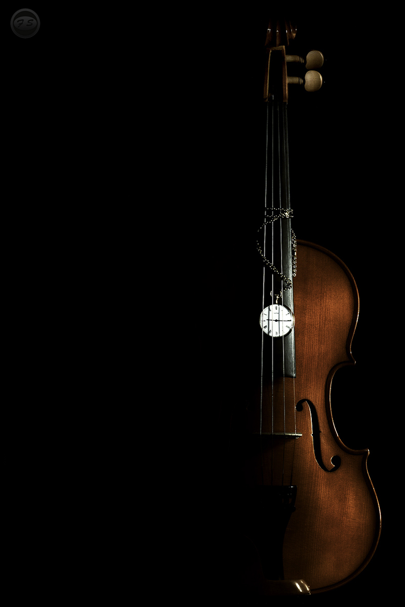 Inextricably linked to time.