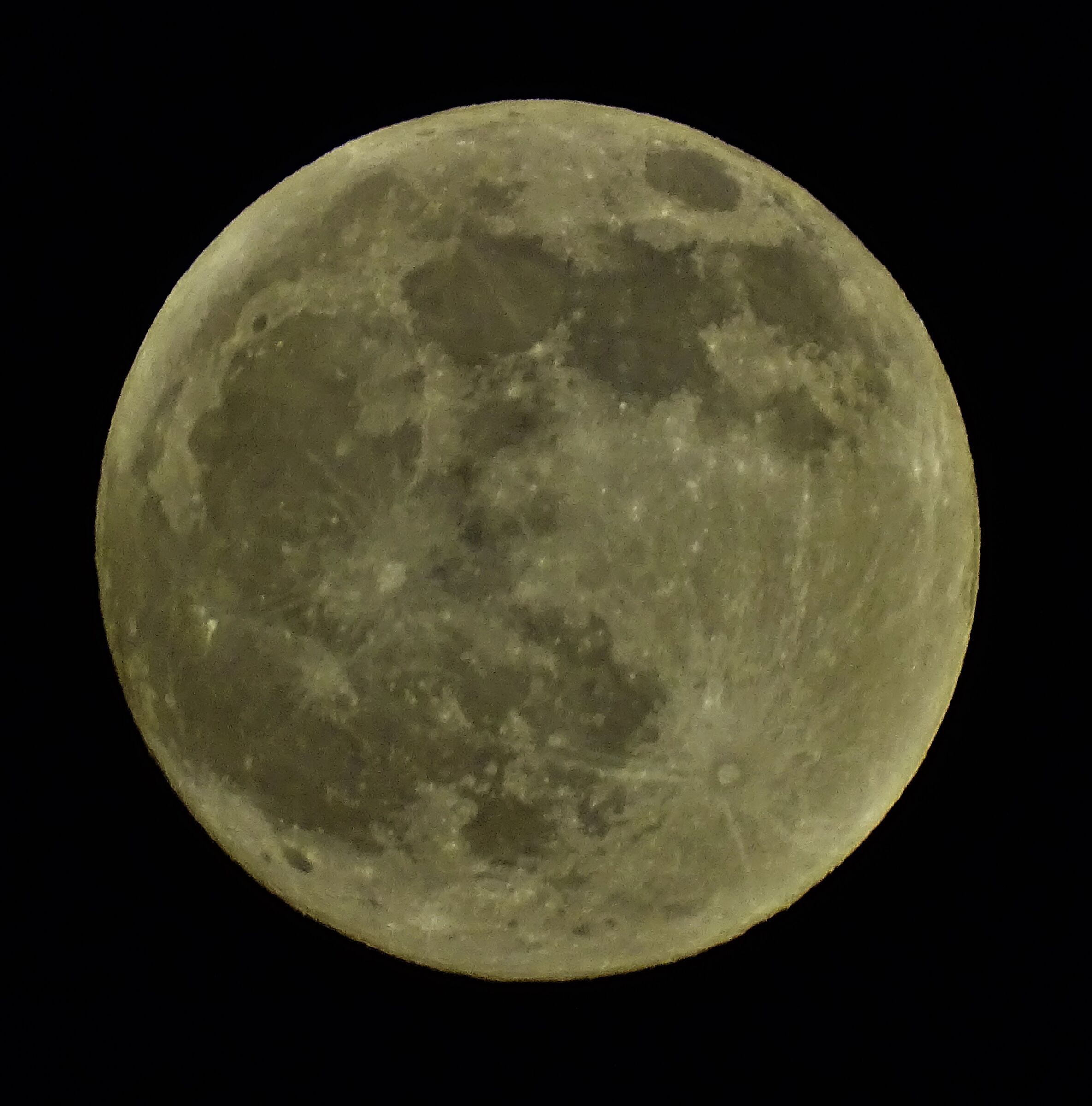 luna piena 29.12.2020