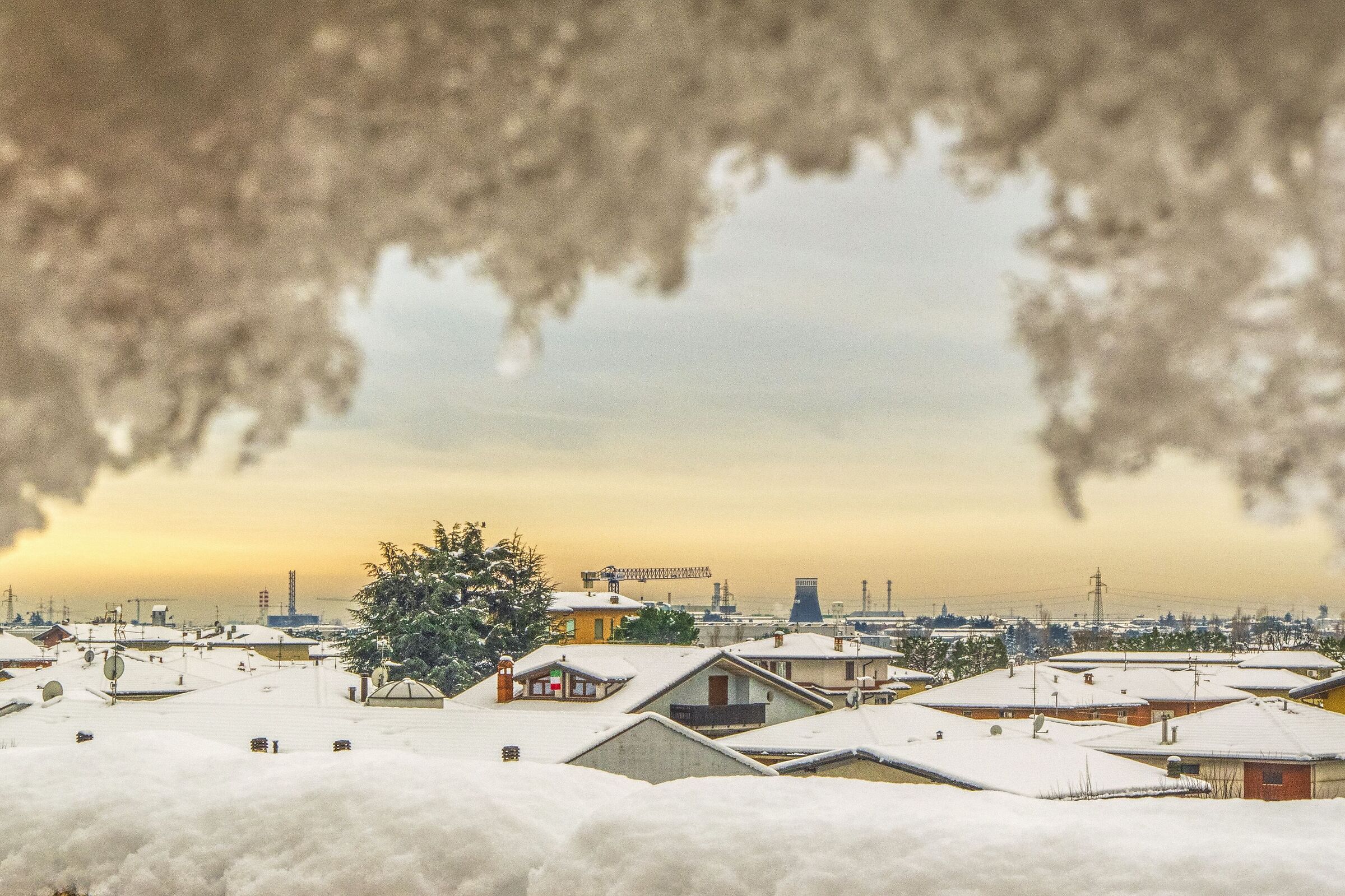 E quando accadrà ancora?