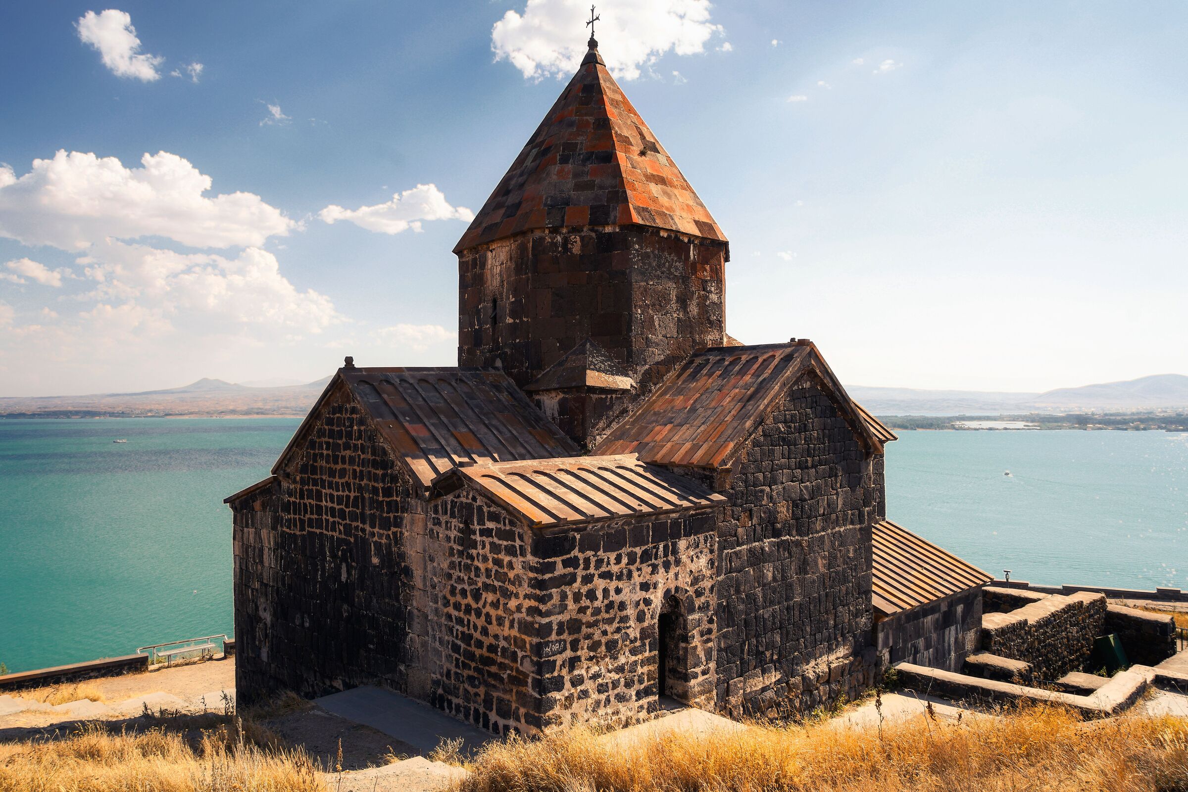 Lago Sevan