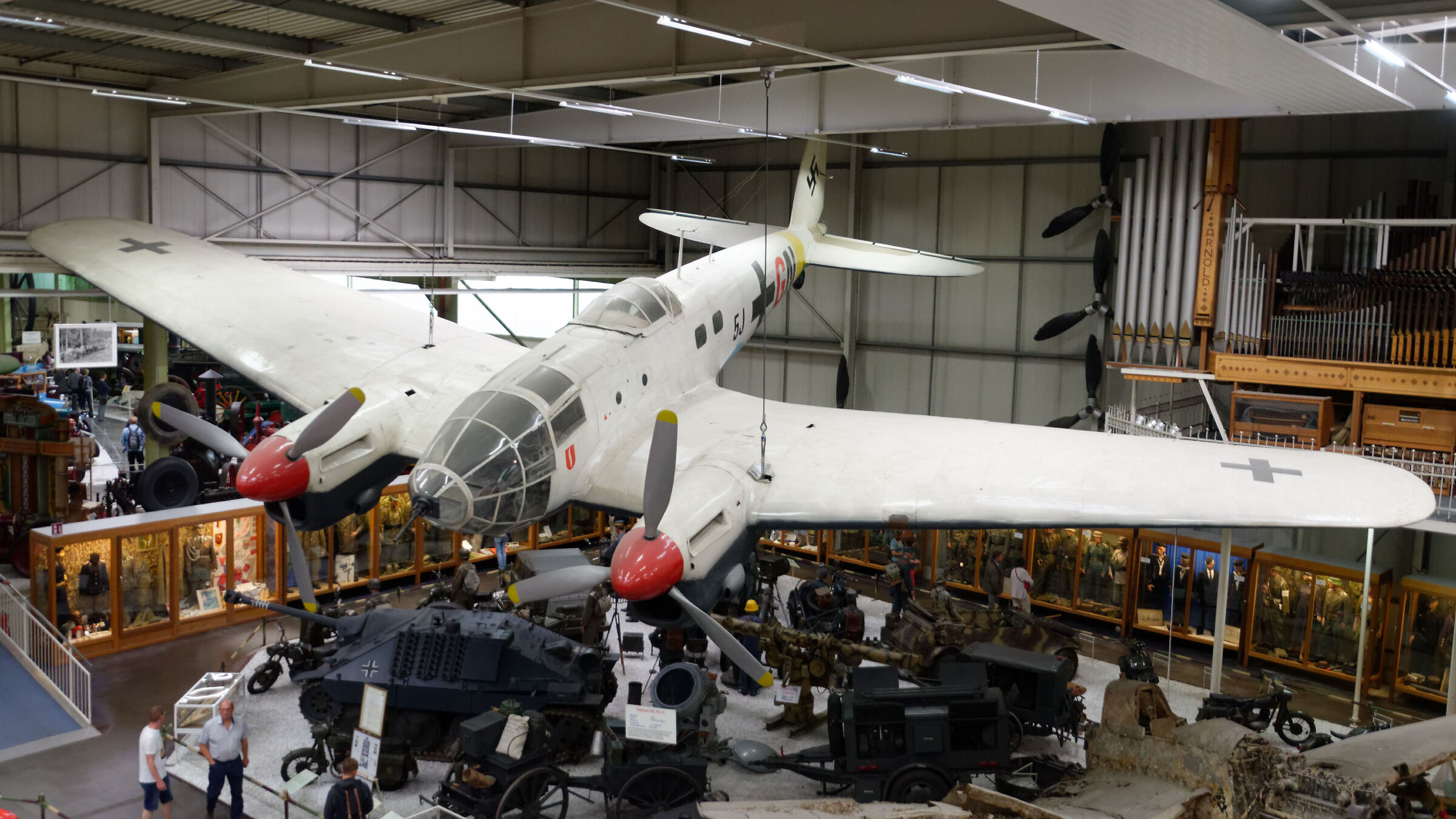 Sempre bellissimo...