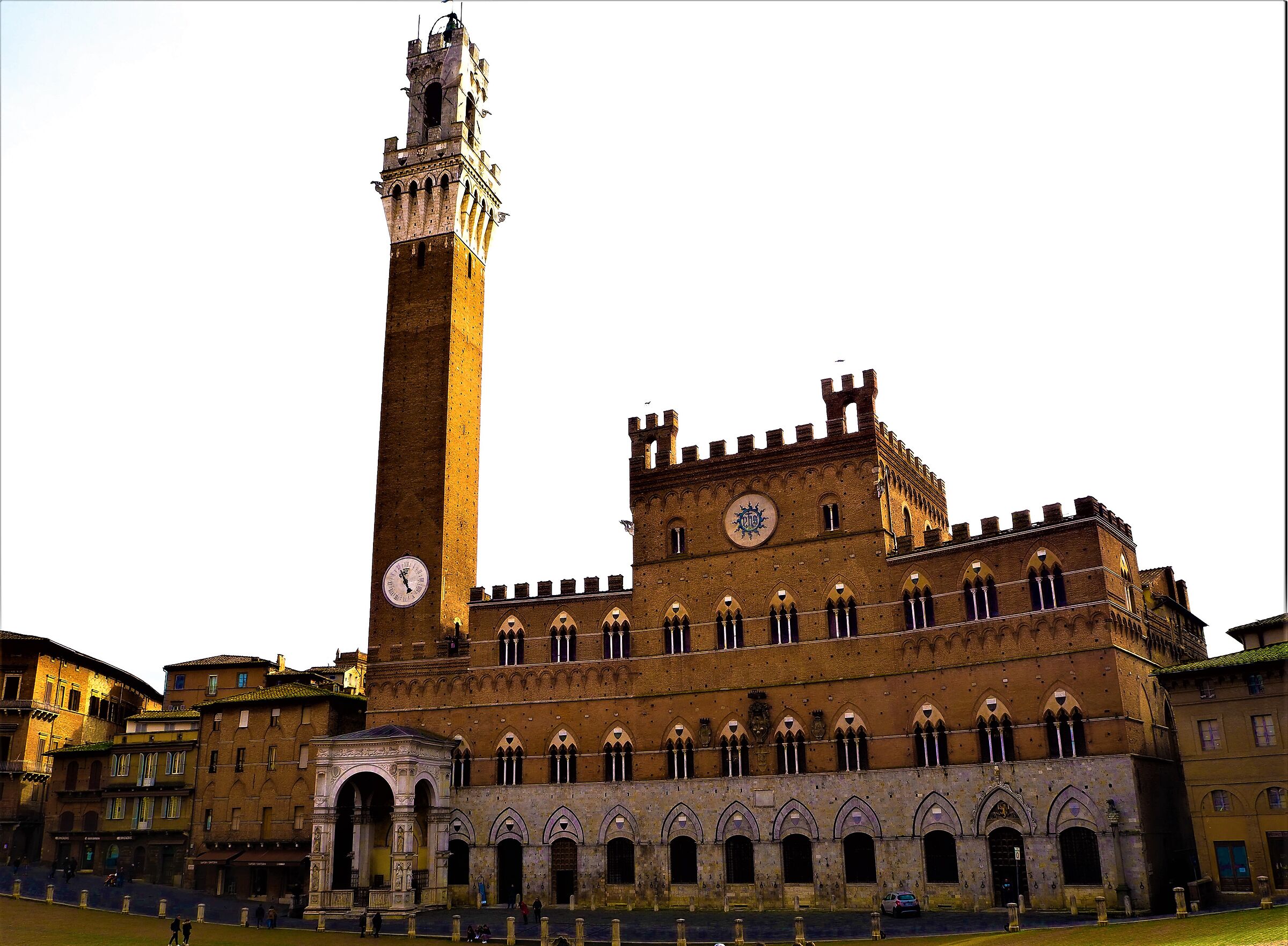Siena