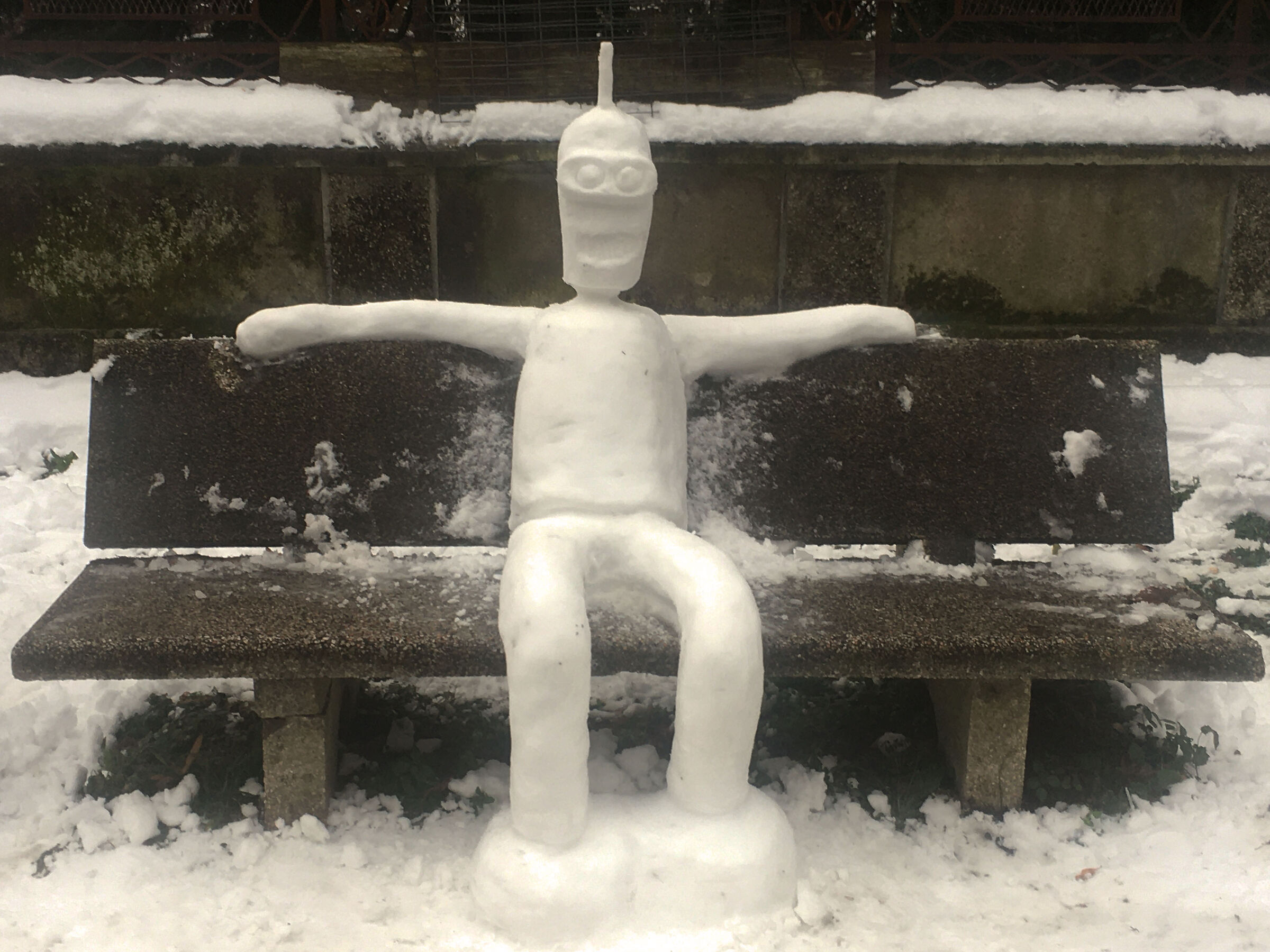 Imprevedibili effetti collaterali da Lockdown invernale