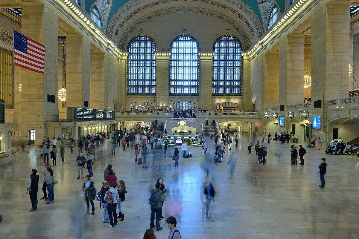 Grand Central Terminal
