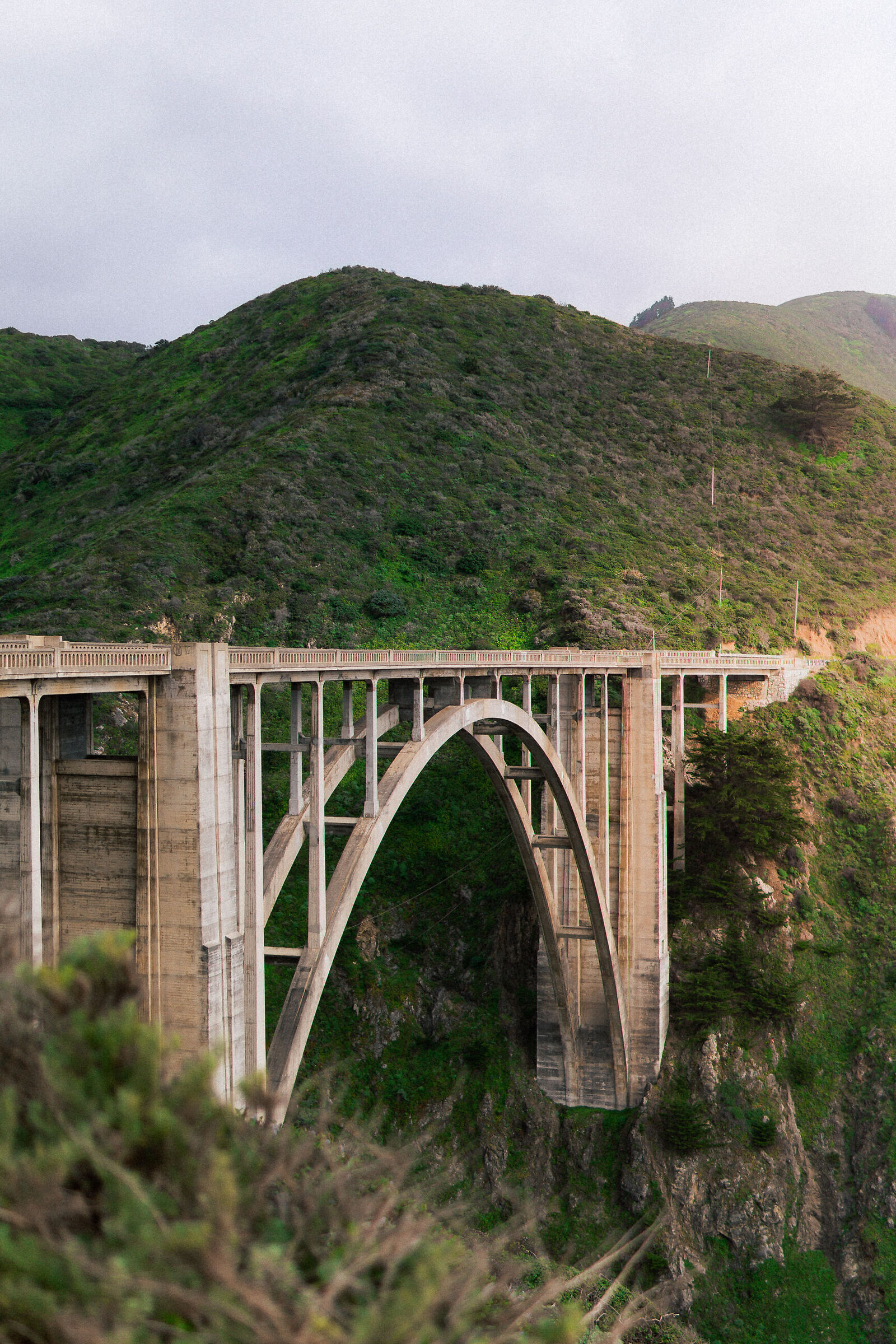 Brixby Bridge, London